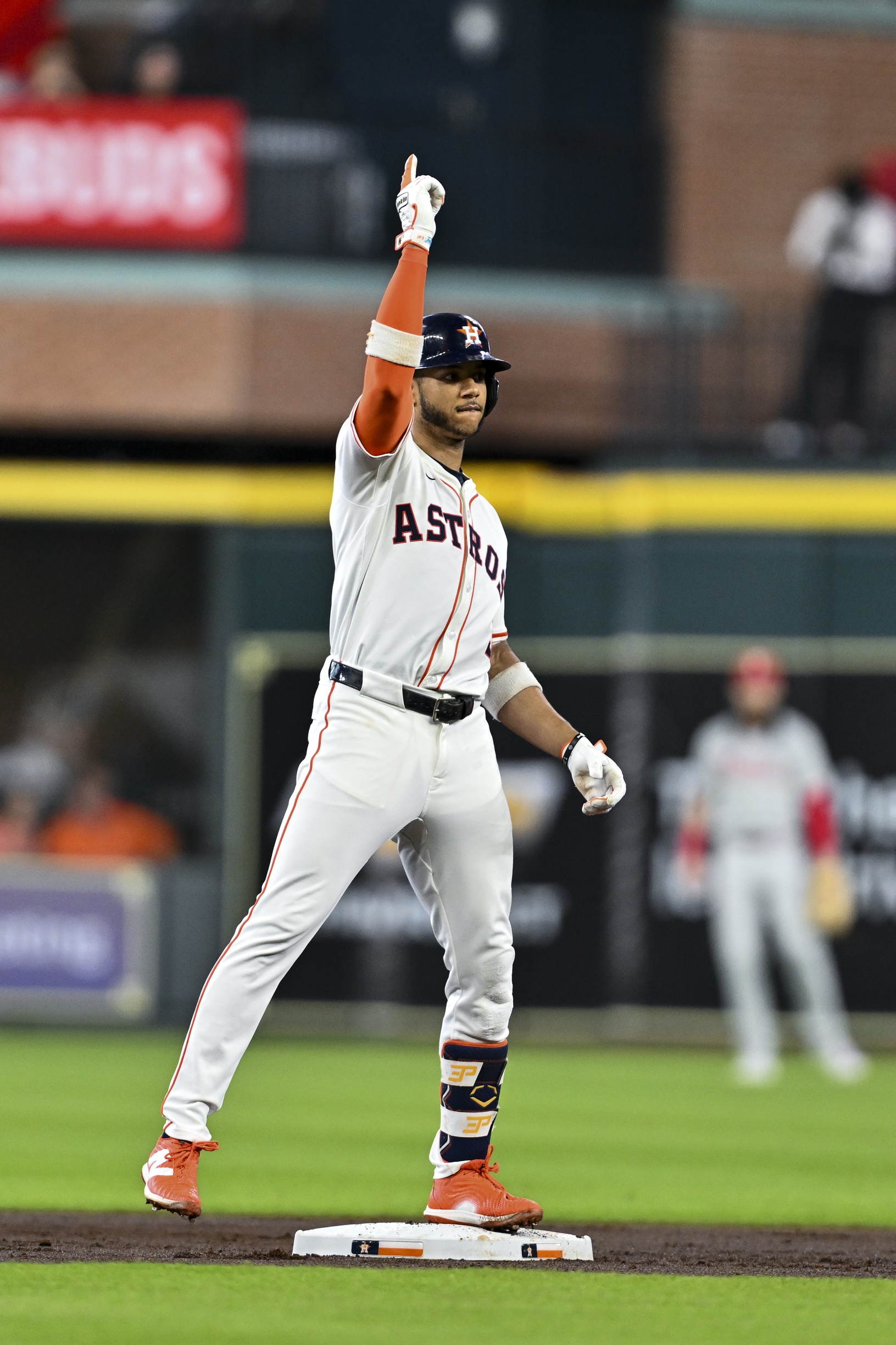 MLB Predictions: Jeremy Pena Houston Astros Best Bet Odds