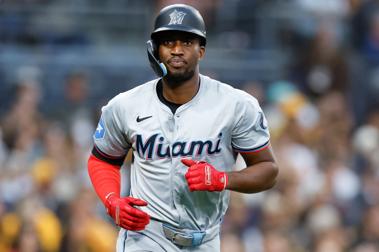 mlb picks Jesus Sanchez Miami Marlins predictions best bet odds