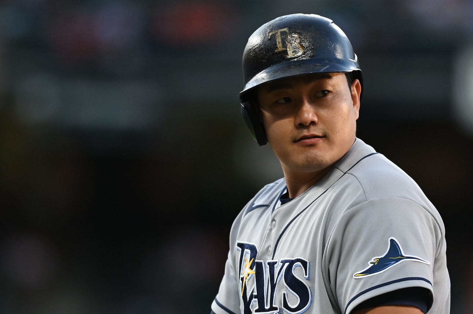 mlb picks Ji-Man Choi Tampa Bay Rays predictions best bet odds