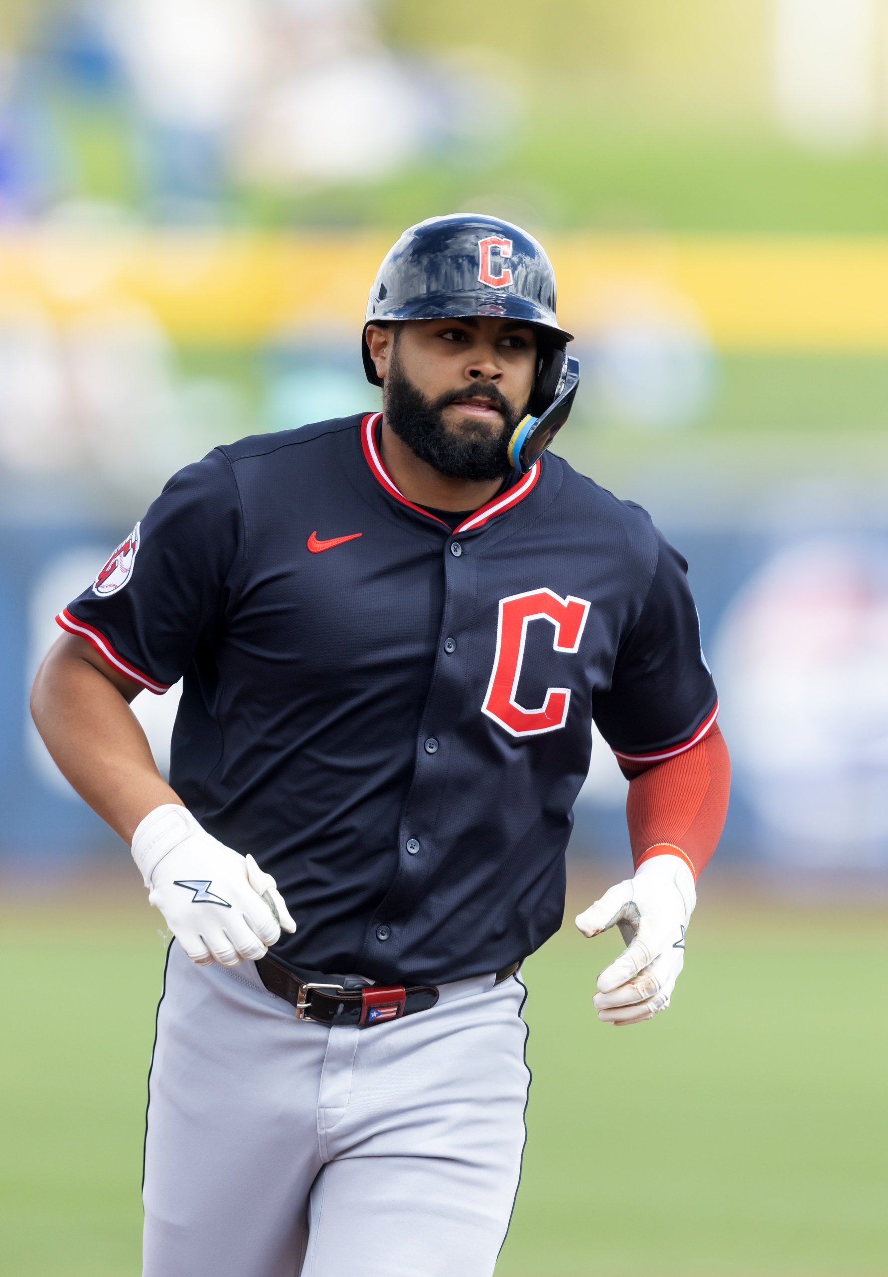 mlb picks Johnathan Rodriguez Cleveland Guardians predictions best bet odds