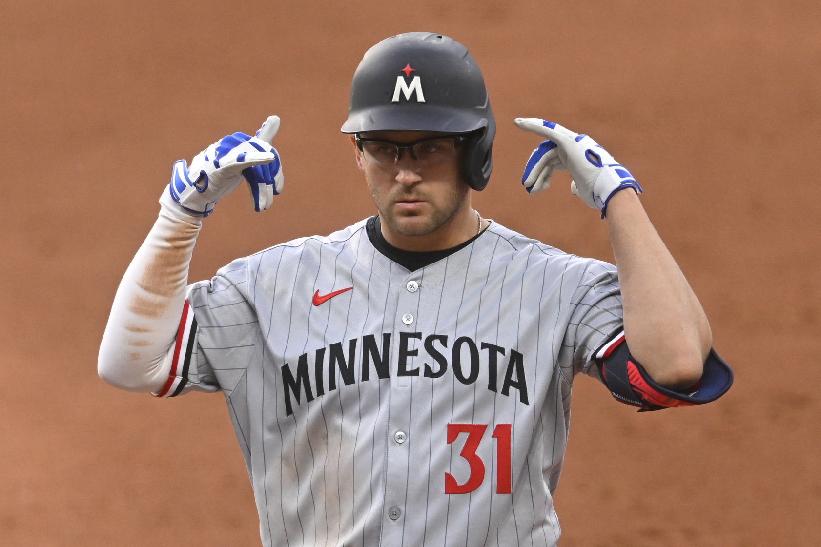 mlb picks Jonah Bride Minnesota Twins predictions best bet odds