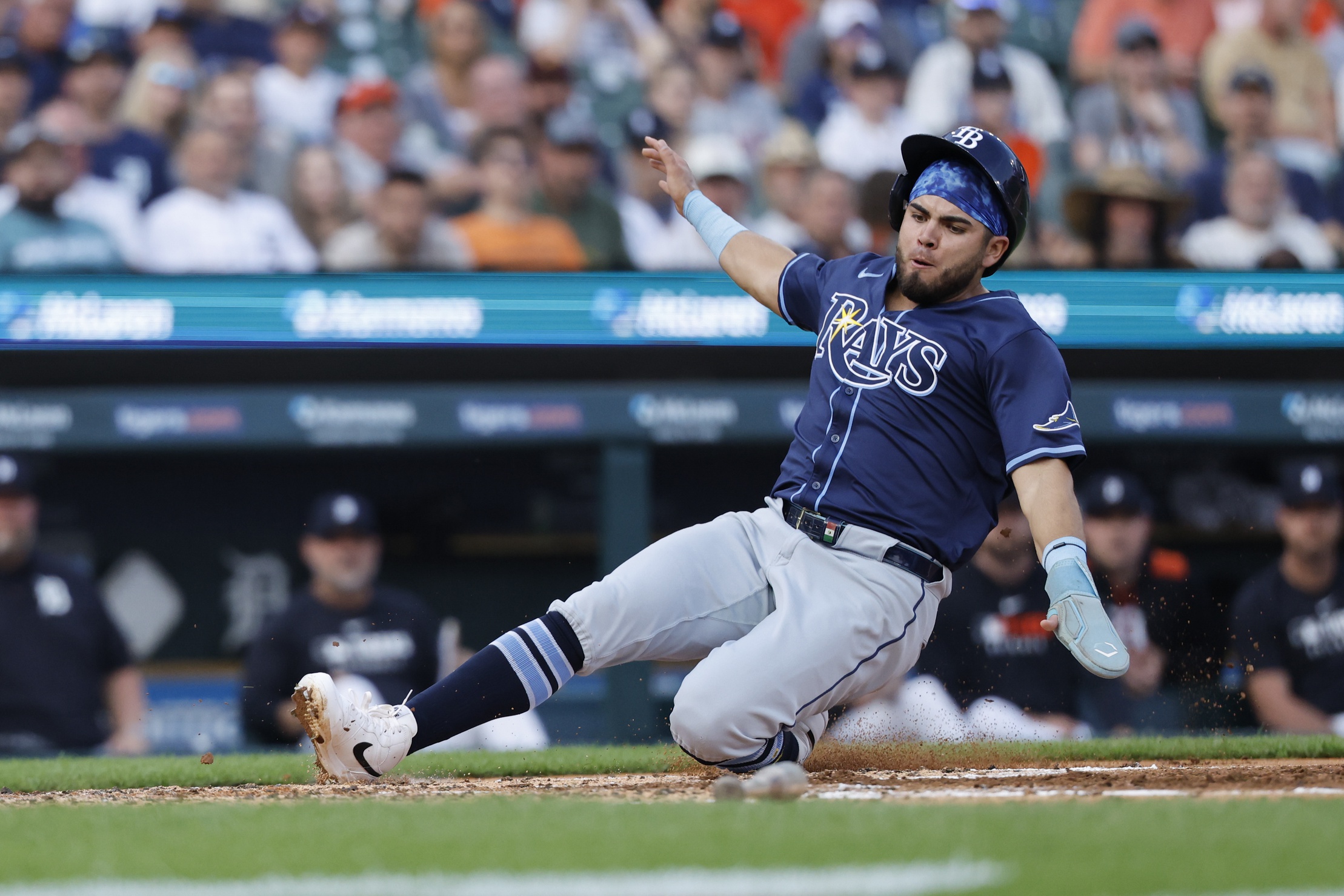 mlb picks Jonathan Aranda Tampa Bay Rays predictions best bet odds