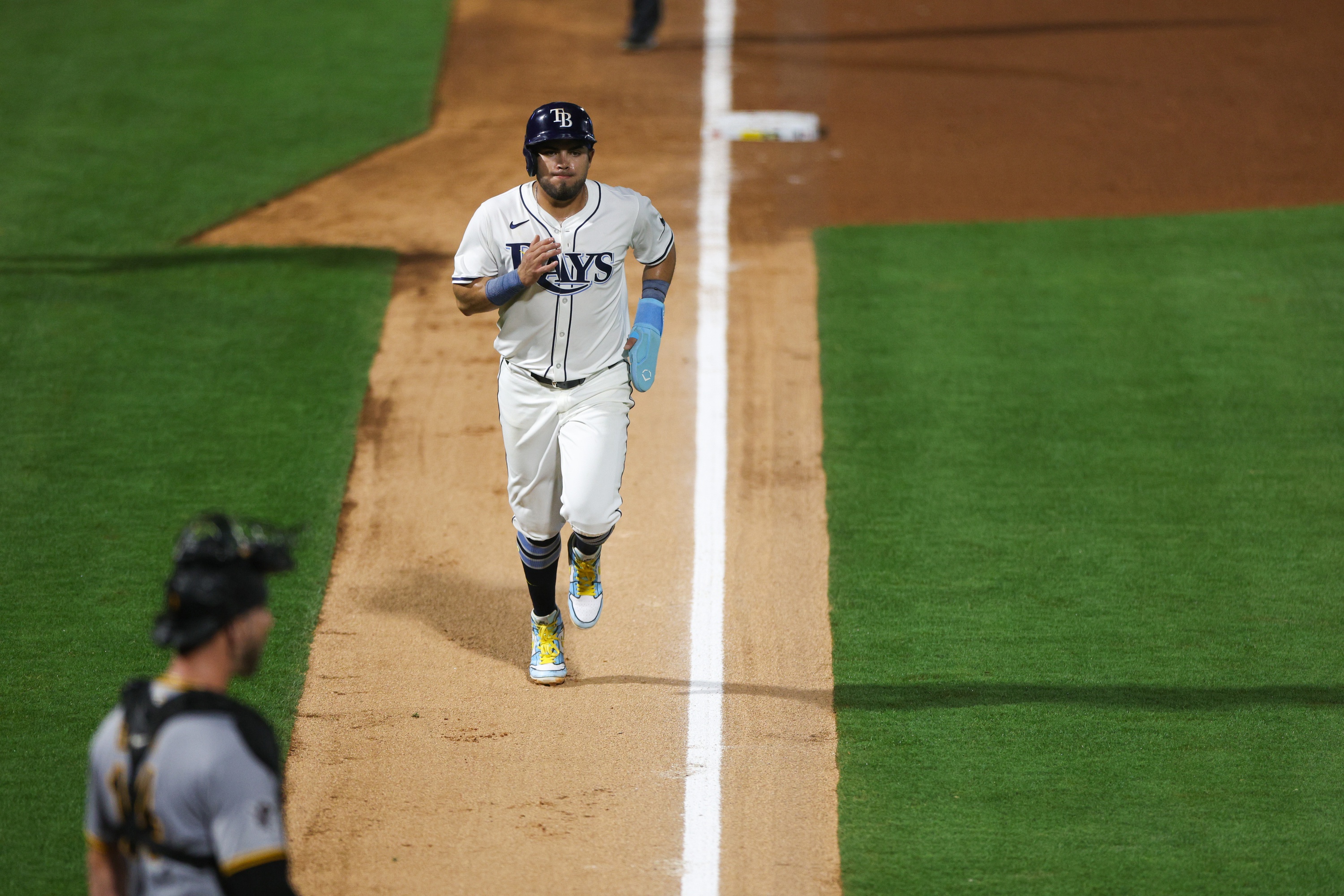 MLB Predictions for Tampa Bay Rays by Jonathan Aranda