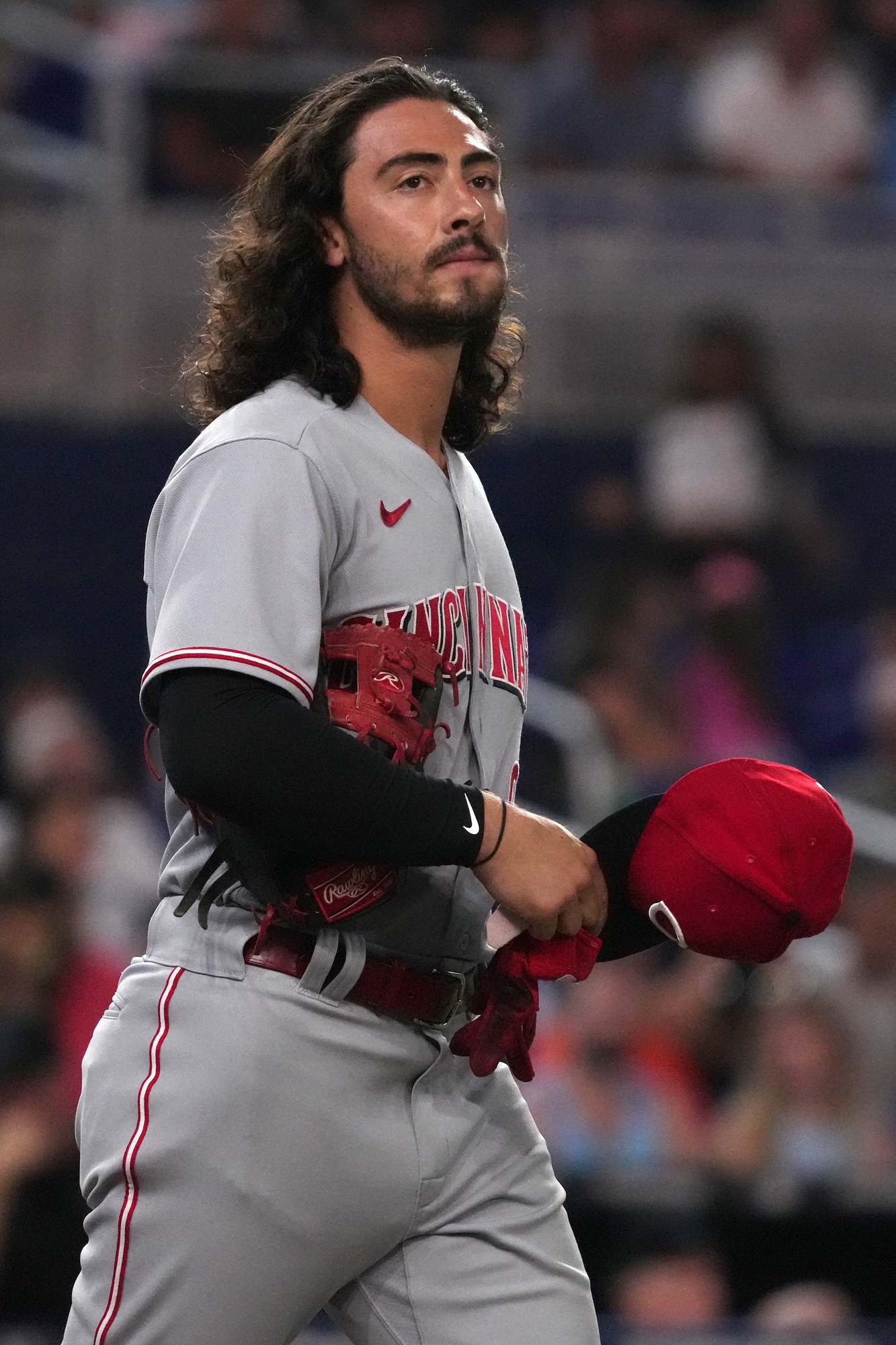 mlb picks Jonathan India Cincinnati Reds predictions best bet odds