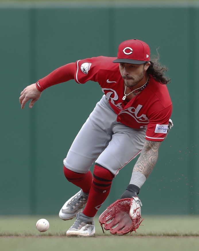 mlb picks Jonathan India Cincinnati Reds predictions best bet odds