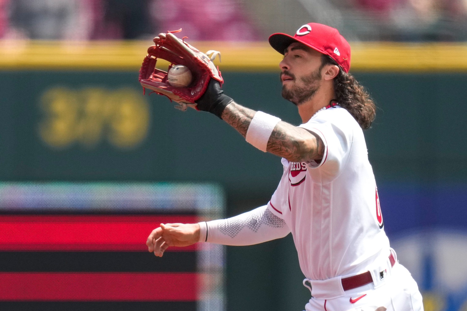 mlb picks Jonathan India Cincinnati Reds predictions best bet odds