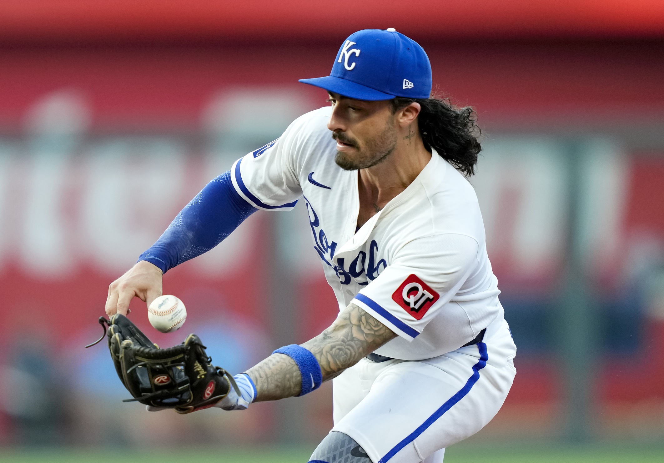 MLB predictions and betting odds for Kansas City Royals