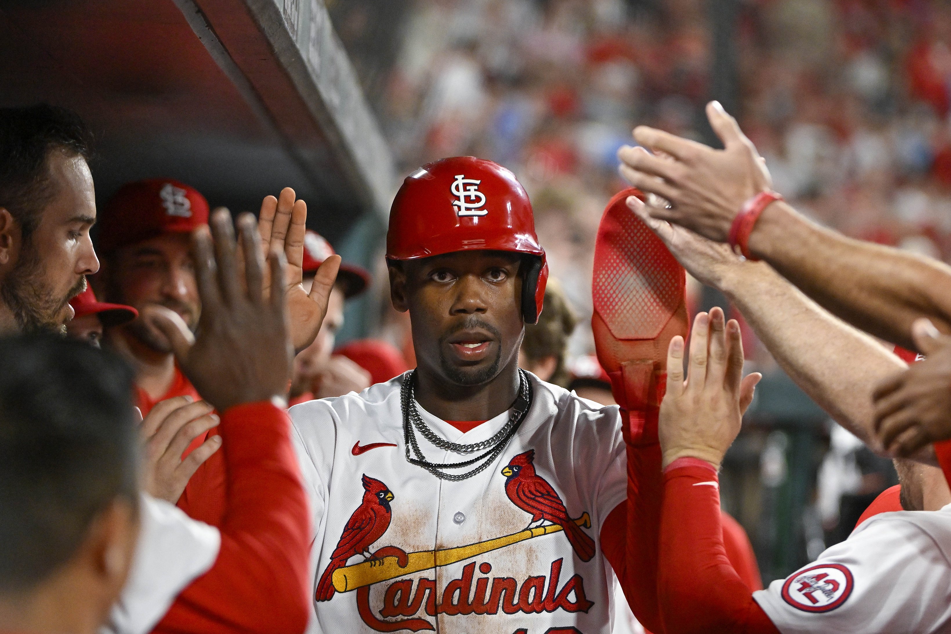 mlb picks Jordan Walker St. Louis Cardinals predictions best bet odds