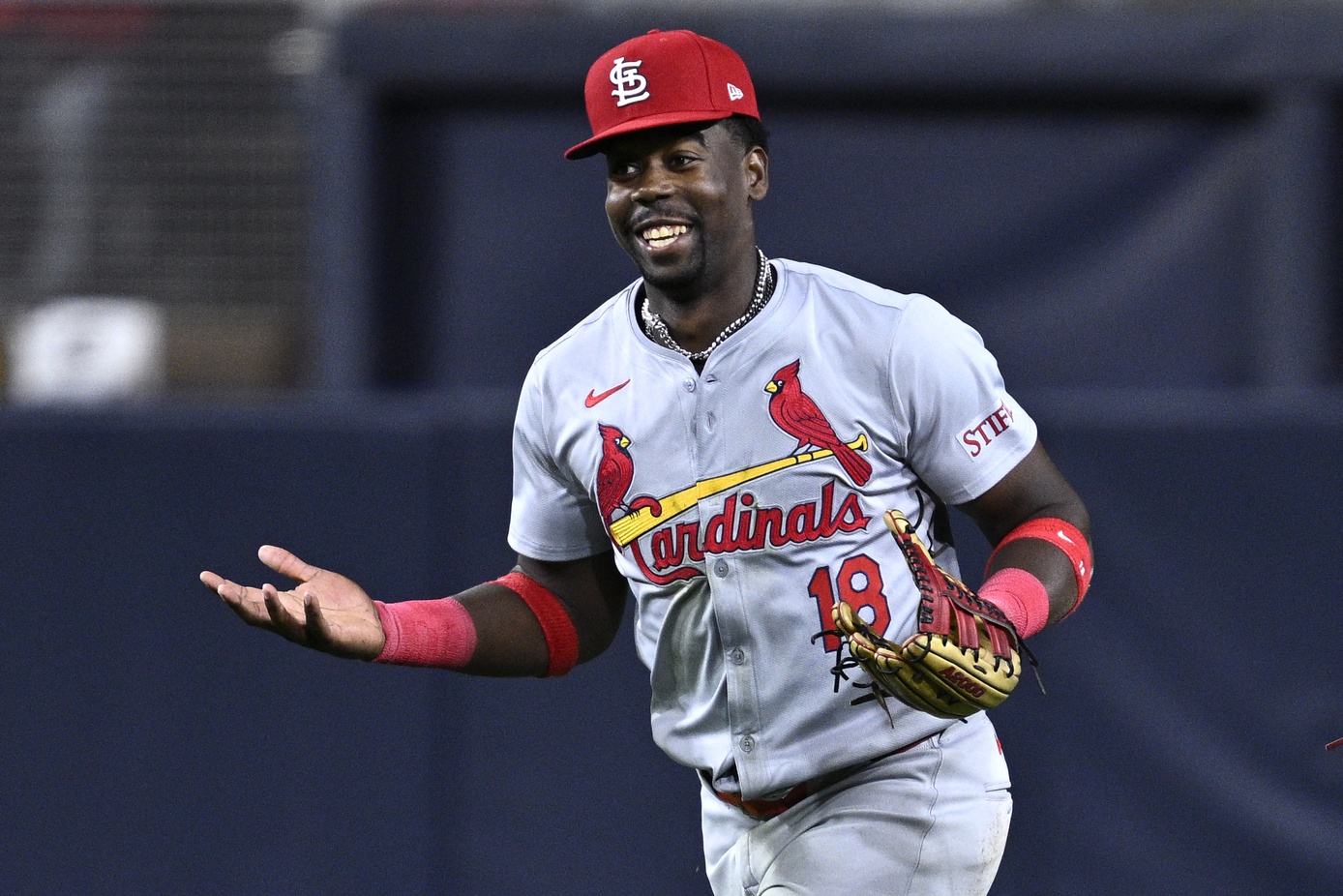 mlb picks Jordan Walker St. Louis Cardinals predictions best bet odds