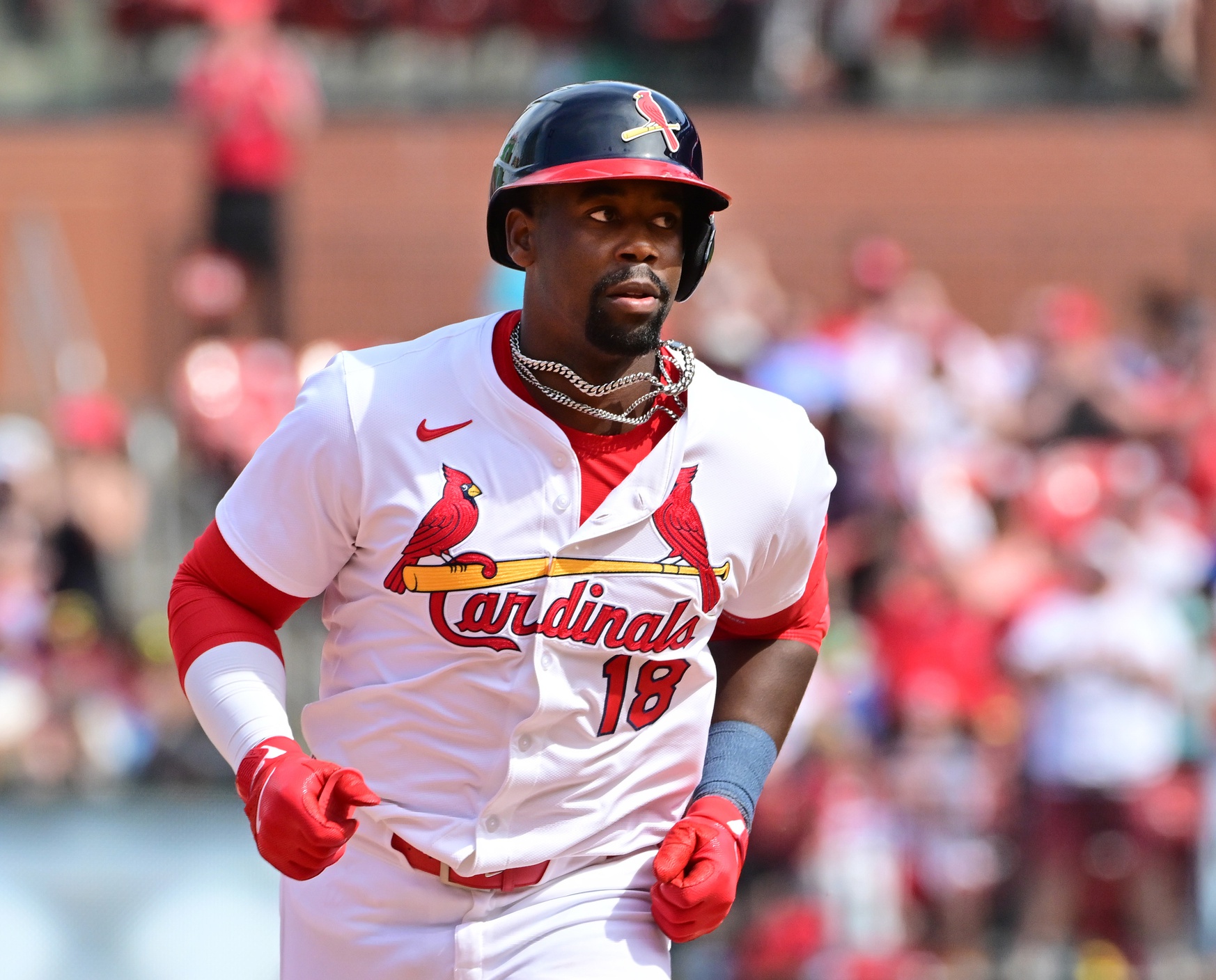 mlb picks Jordan Walker St. Louis Cardinals predictions best bet odds