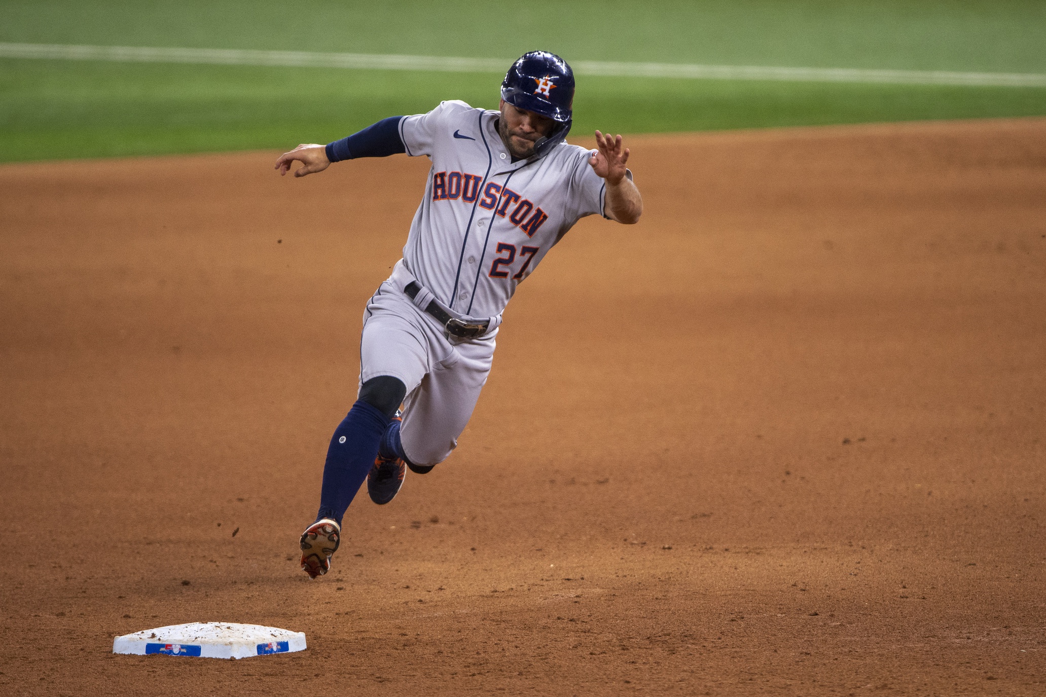 MLB predictions for Houston Astros and Jose Altuve