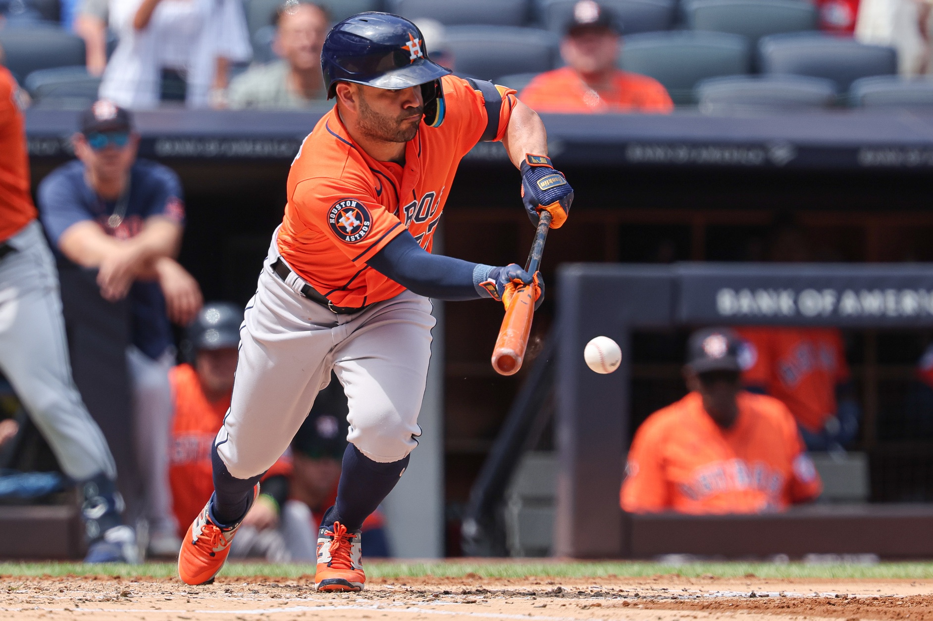 mlb picks Jose Altuve Houston Astros predictions best bet odds