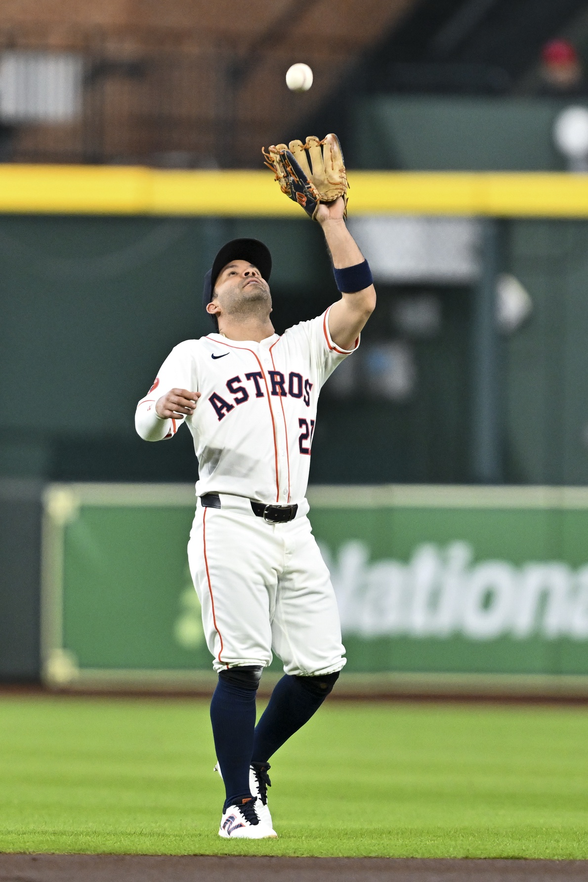 MLB Predictions on Jose Altuve and the Houston Astros