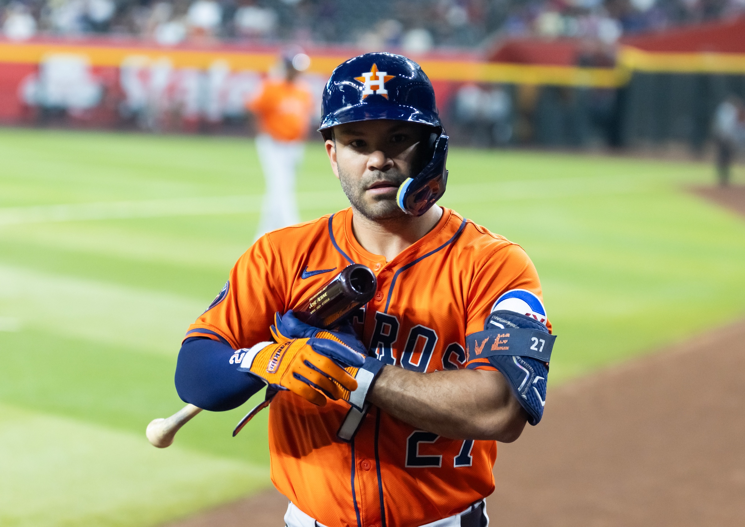 MLB predictions Houston Astros Jose Altuve best bets