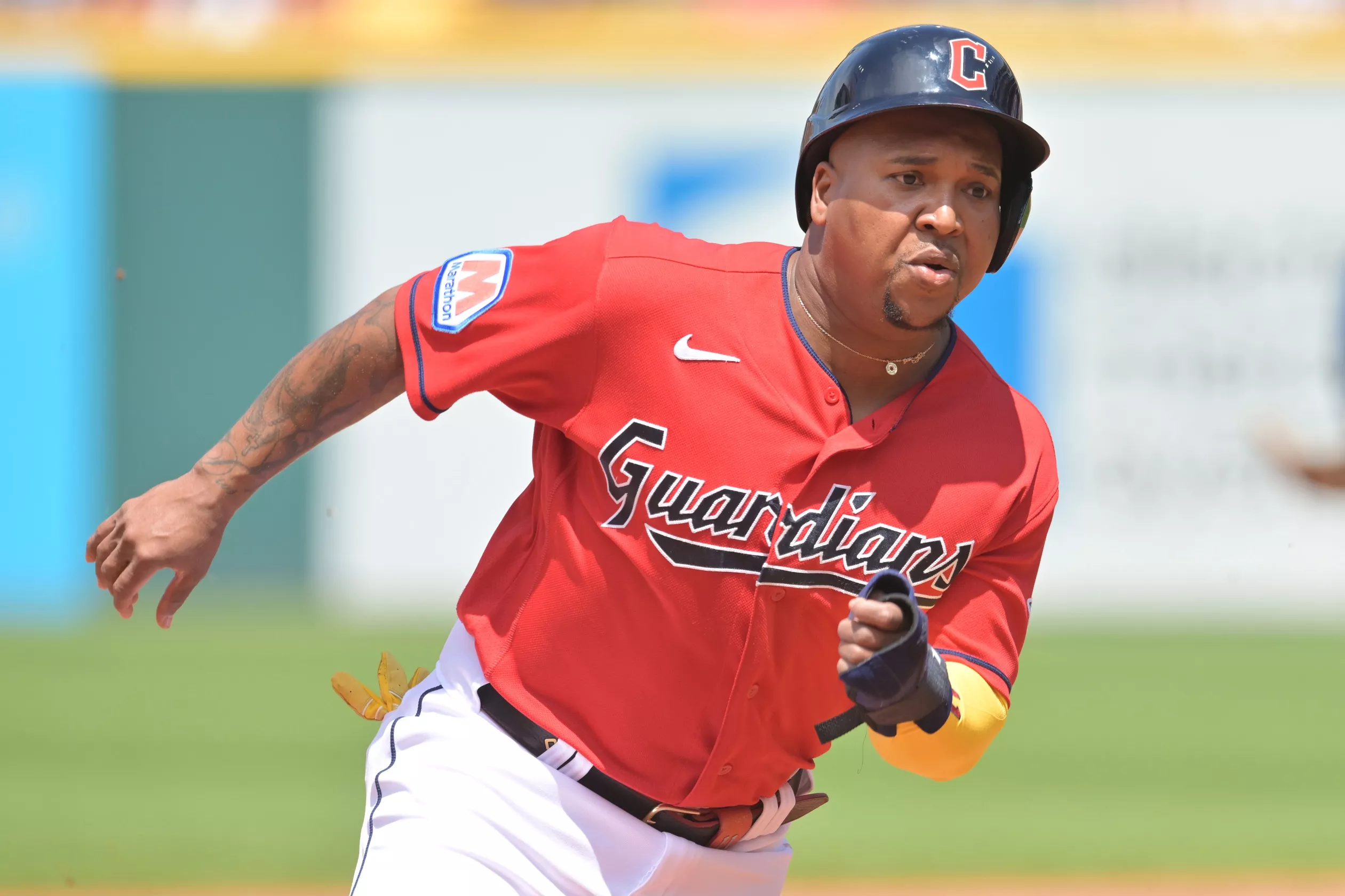 mlb picks Jose Ramirez Cleveland Guardians predictions best bet odds