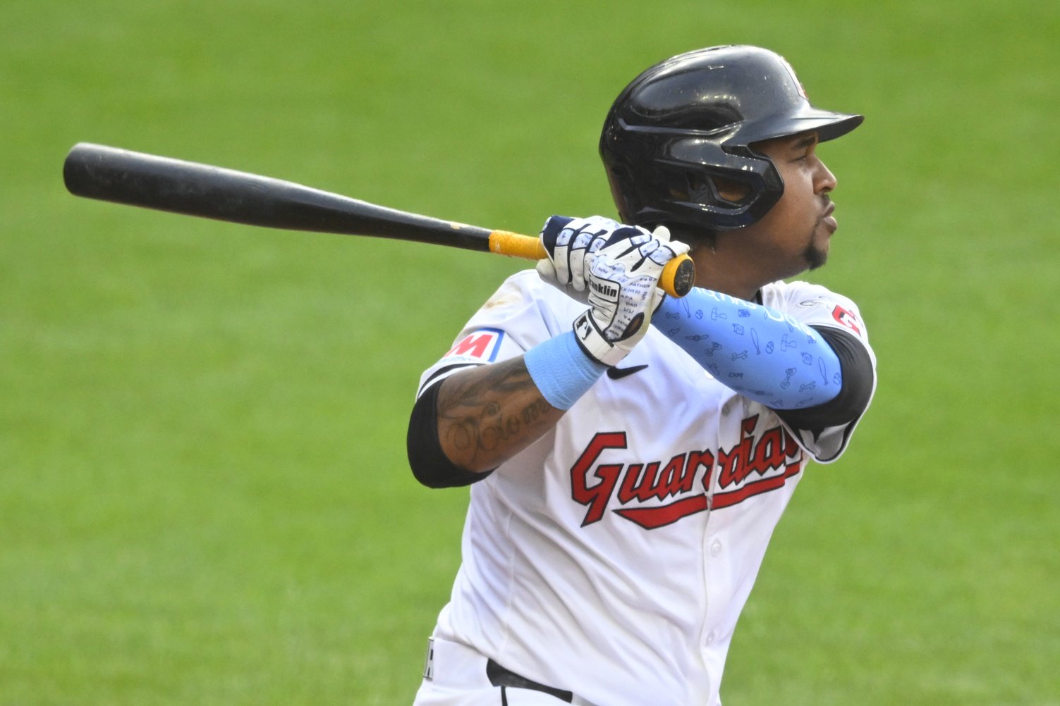 mlb picks Jose Ramirez Cleveland Guardians predictions best bet odds