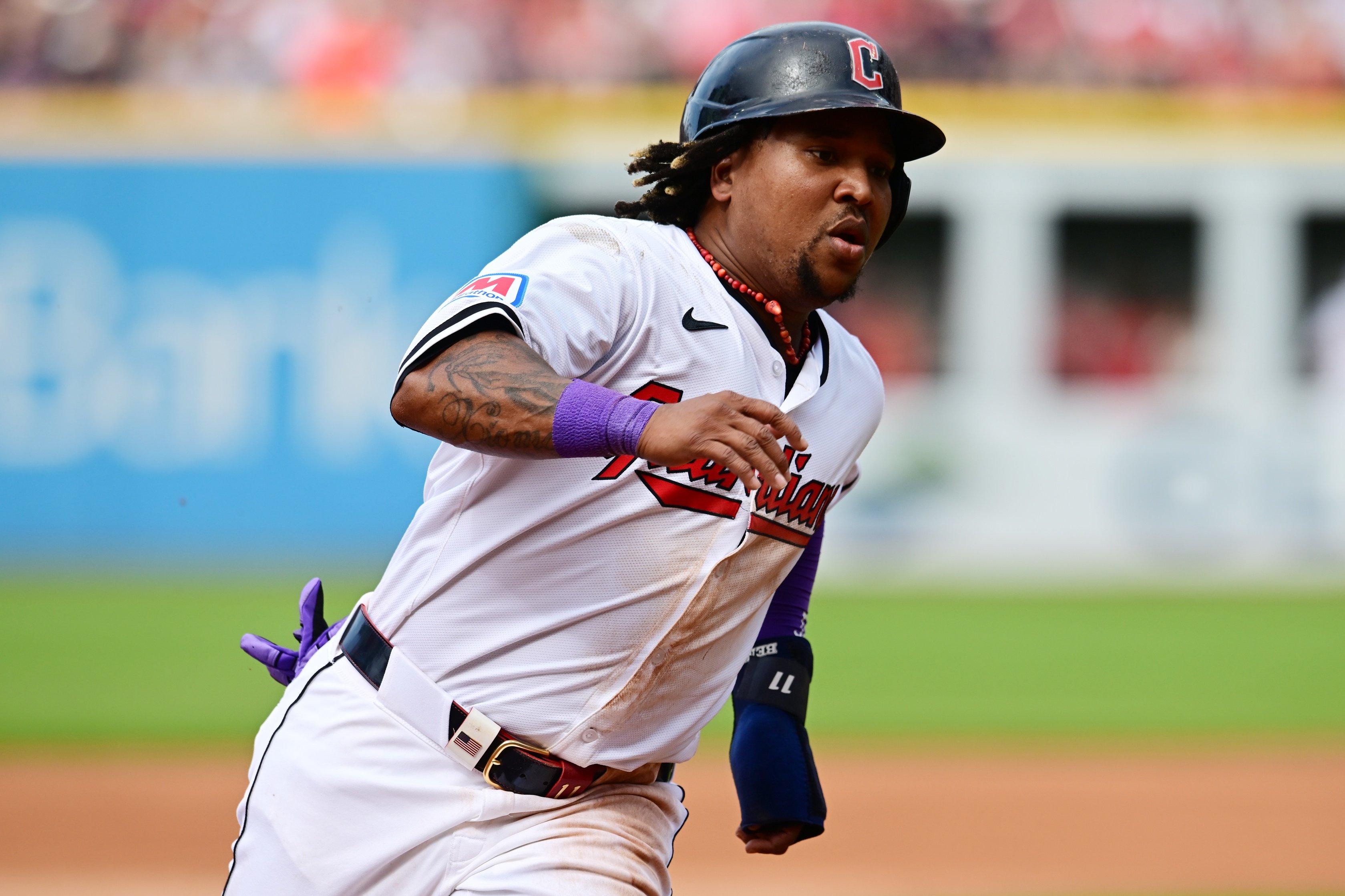 mlb picks Jose Ramirez Cleveland Guardians predictions best bet odds