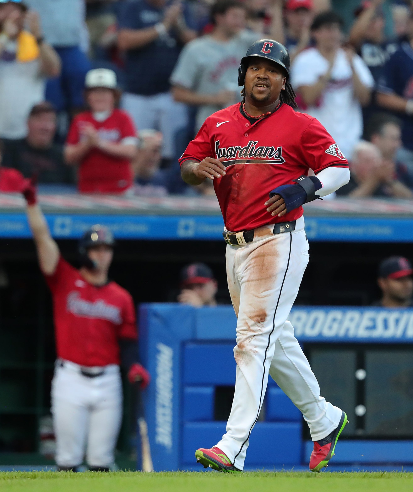 mlb picks Jose Ramirez Cleveland Guardians predictions best bet odds