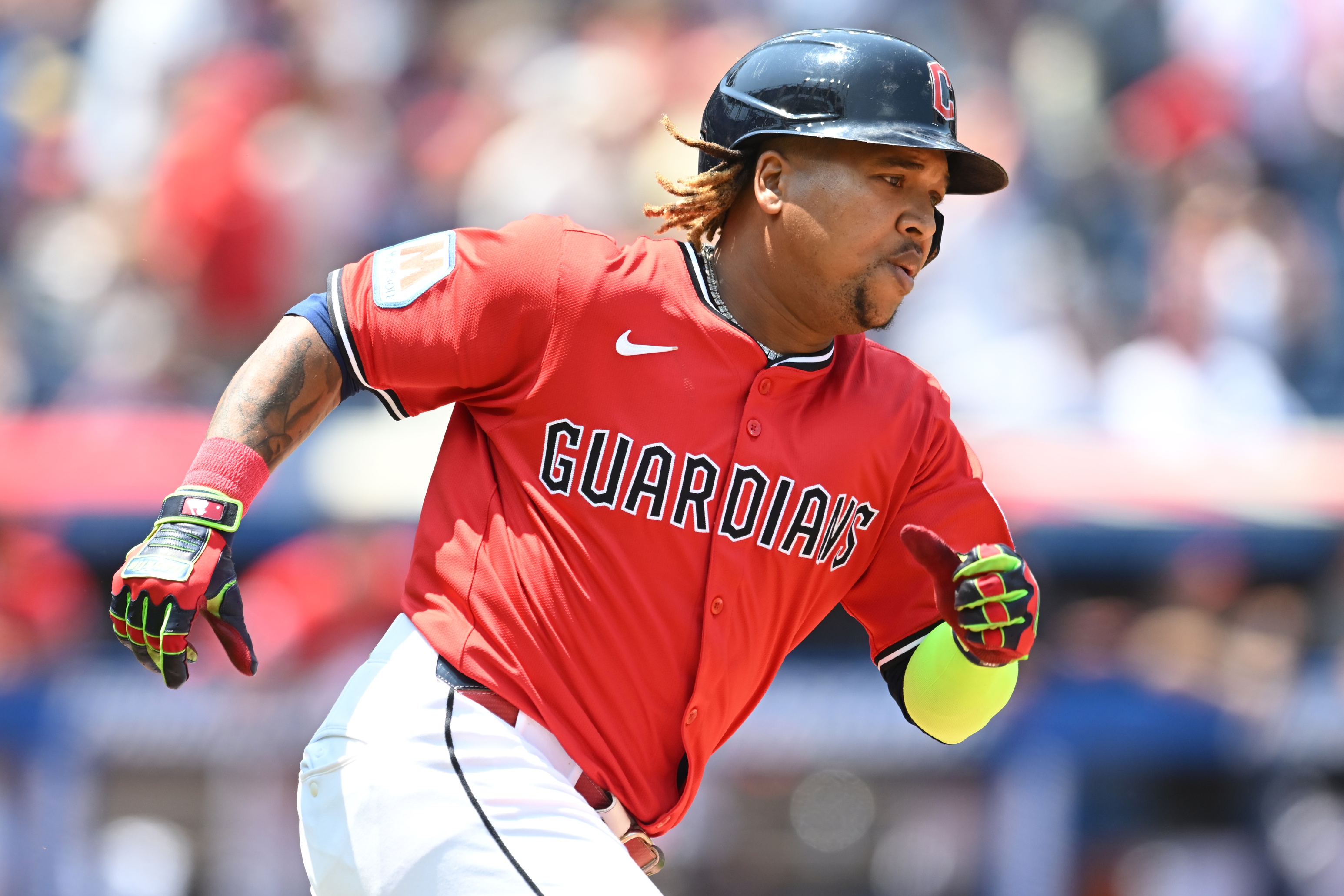 MLB Predictions: Jose Ramirez and Cleveland Guardians Best Bet Odds