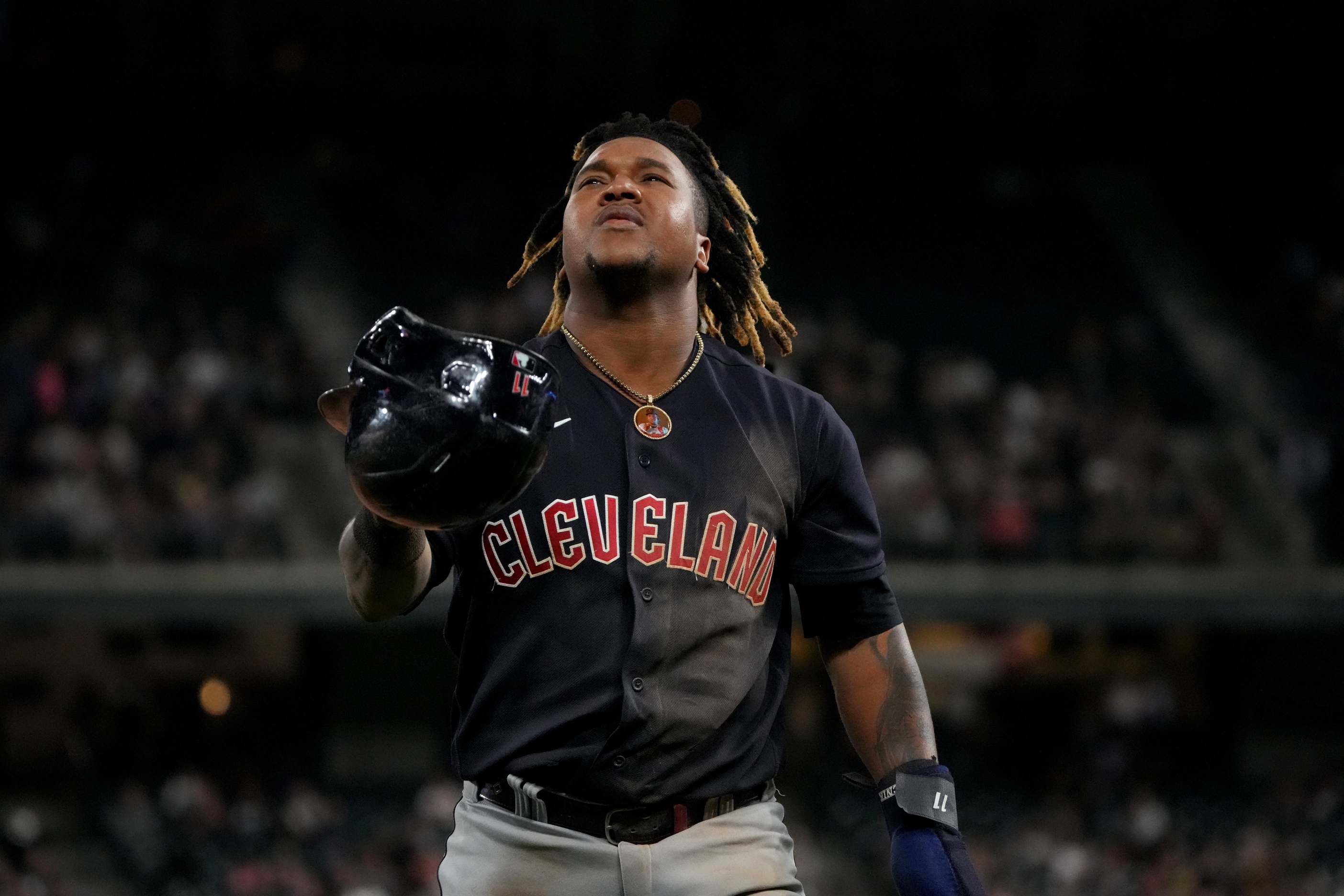 MLB predictions for Jose Ramirez and Cleveland Guardians' best bets