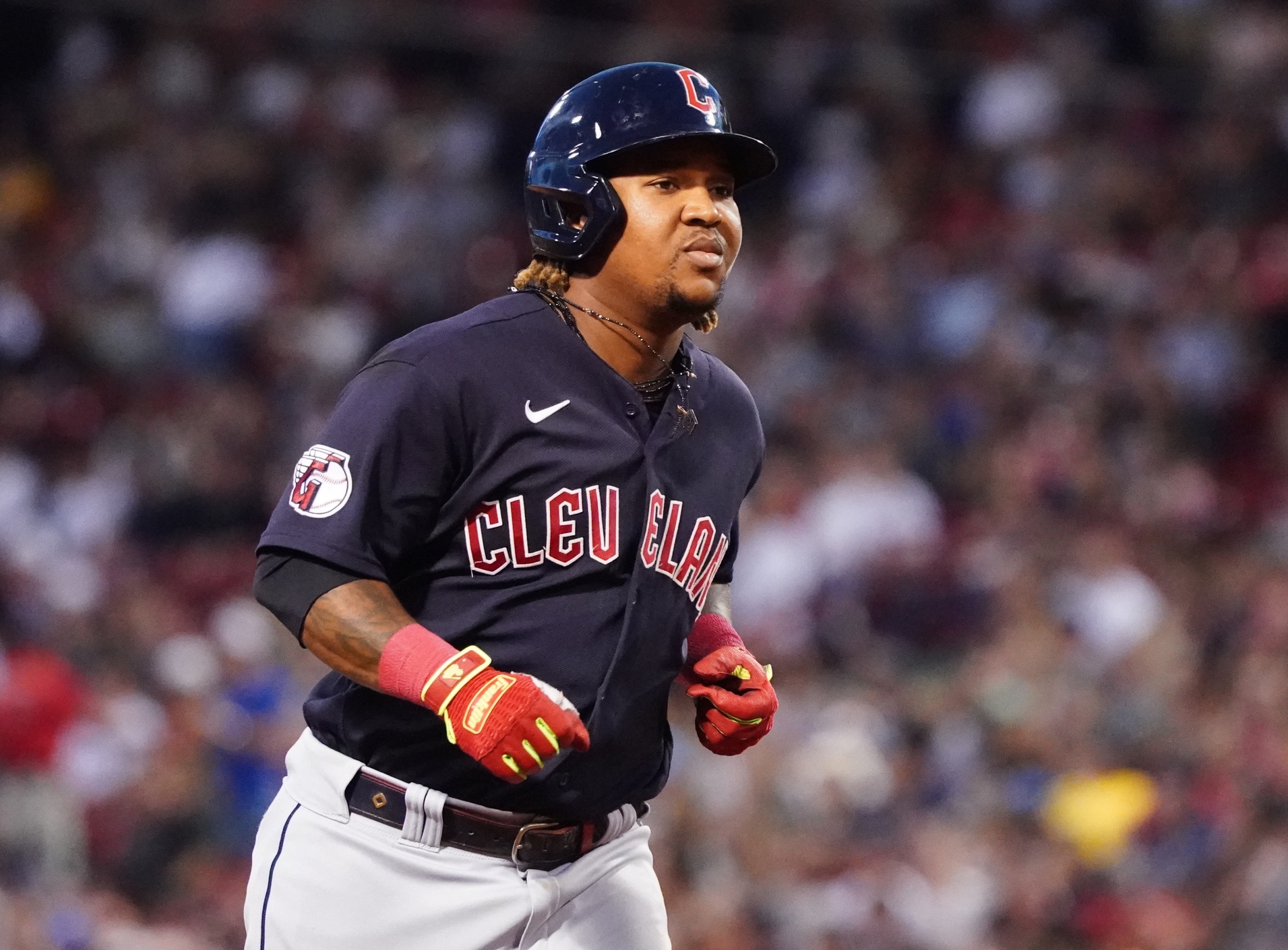 mlb picks Jose Ramirez Cleveland Guardians predictions best bet odds