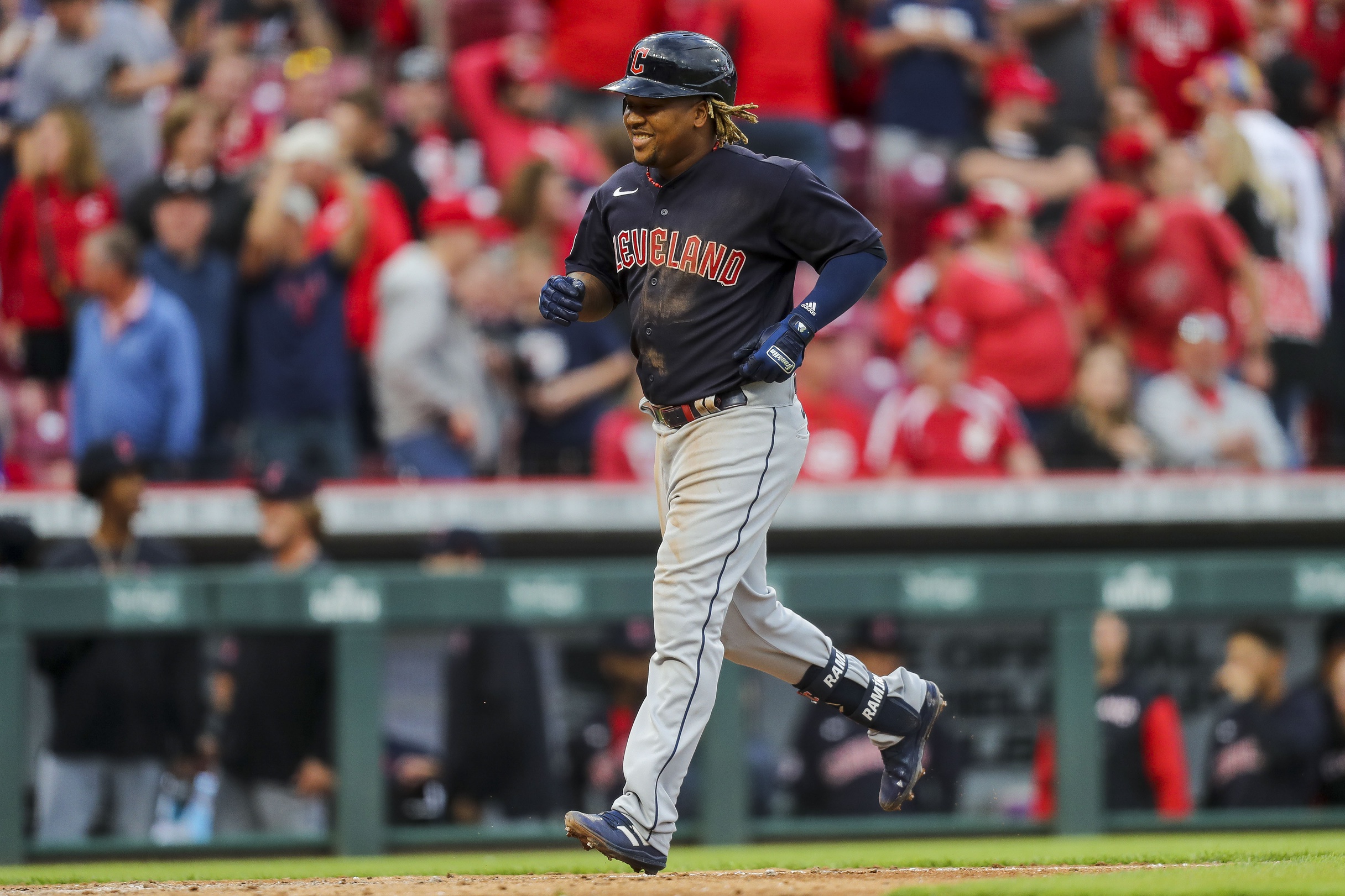 MLB predictions for Jose Ramirez Cleveland Guardians best bets