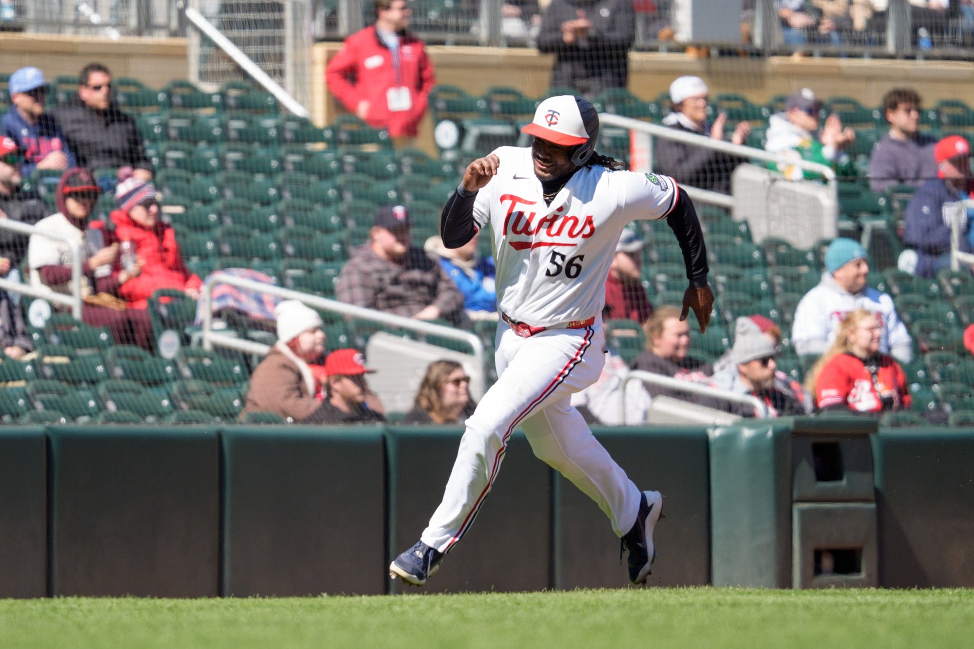 mlb picks Josh Bell Minnesota Twins predictions best bet odds