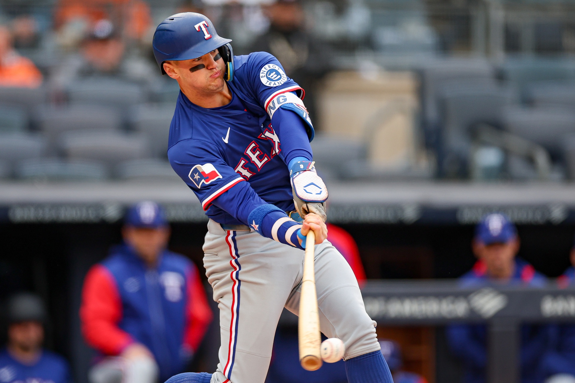 Josh Jung MLB Player Prop Bets Monday vs Minnesota Twins 6/15/2026