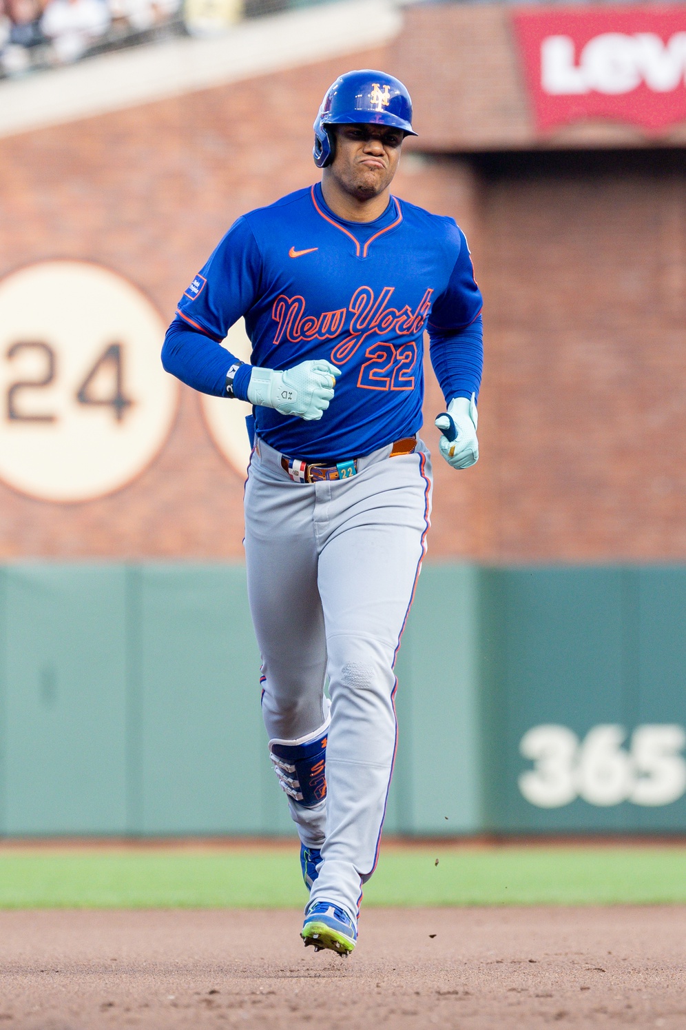 mlb picks Juan Soto New York Mets predictions best bet odds