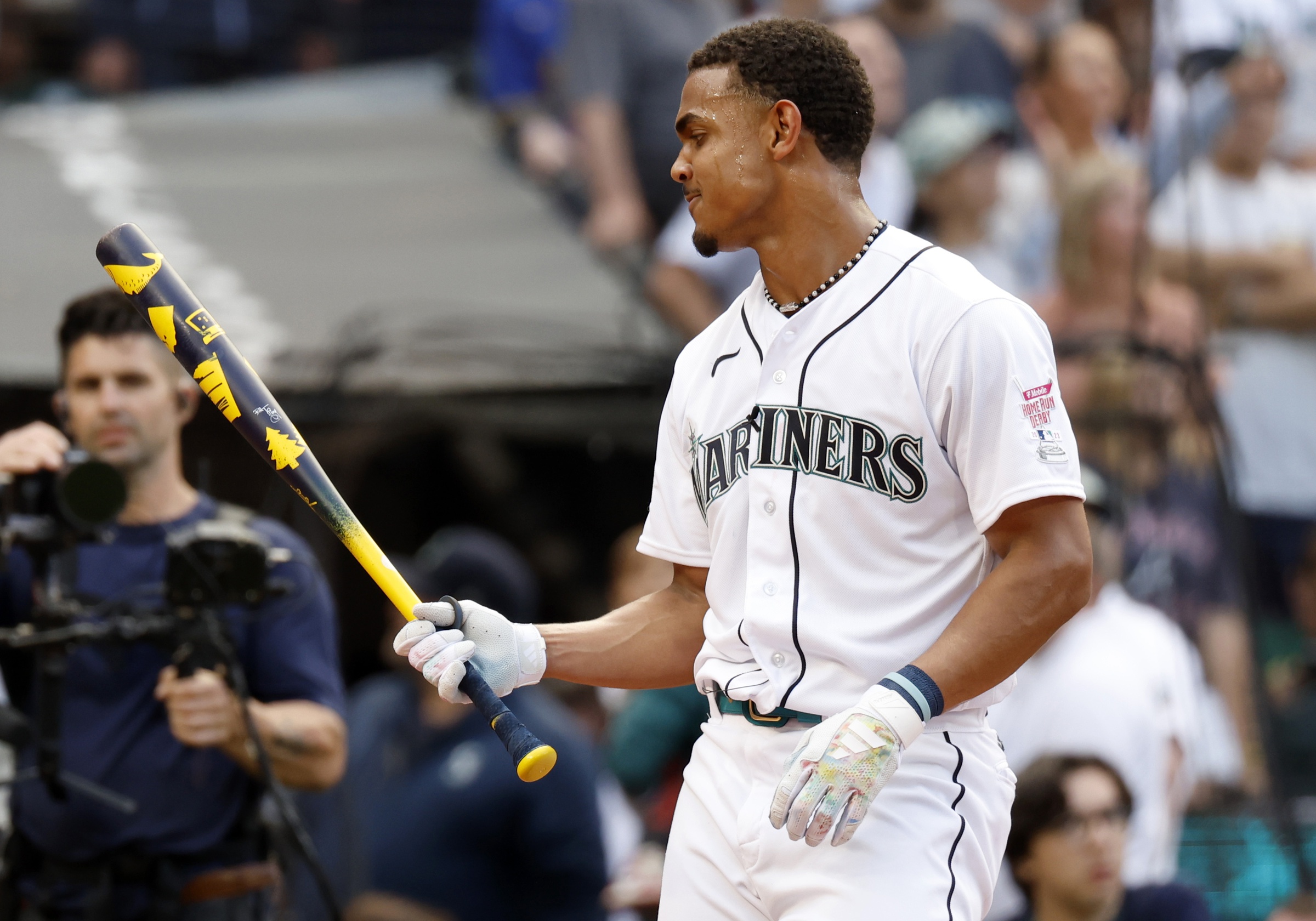 mlb picks Julio Rodriguez Seattle Mariners predictions best bet odds