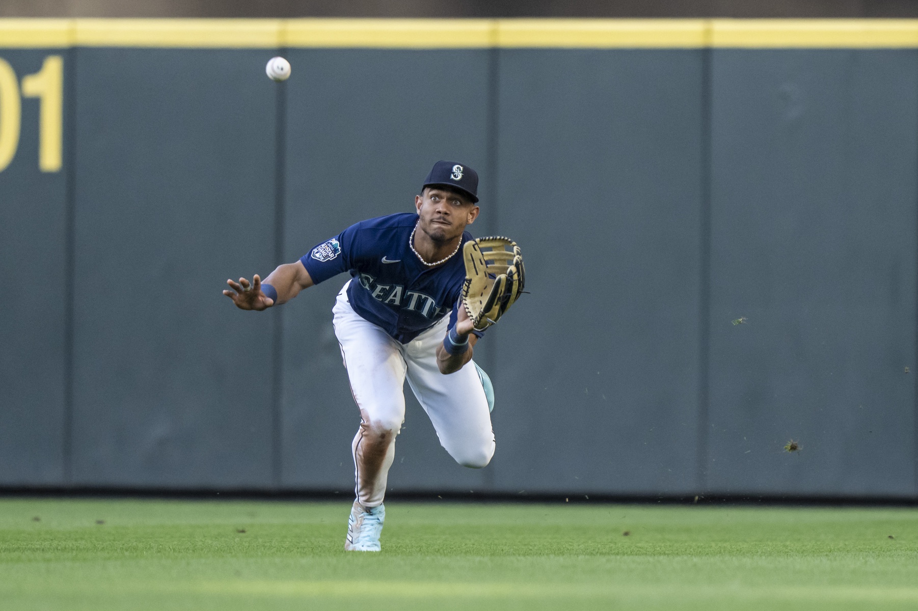 mlb picks Julio Rodriguez Seattle Mariners predictions best bet odds