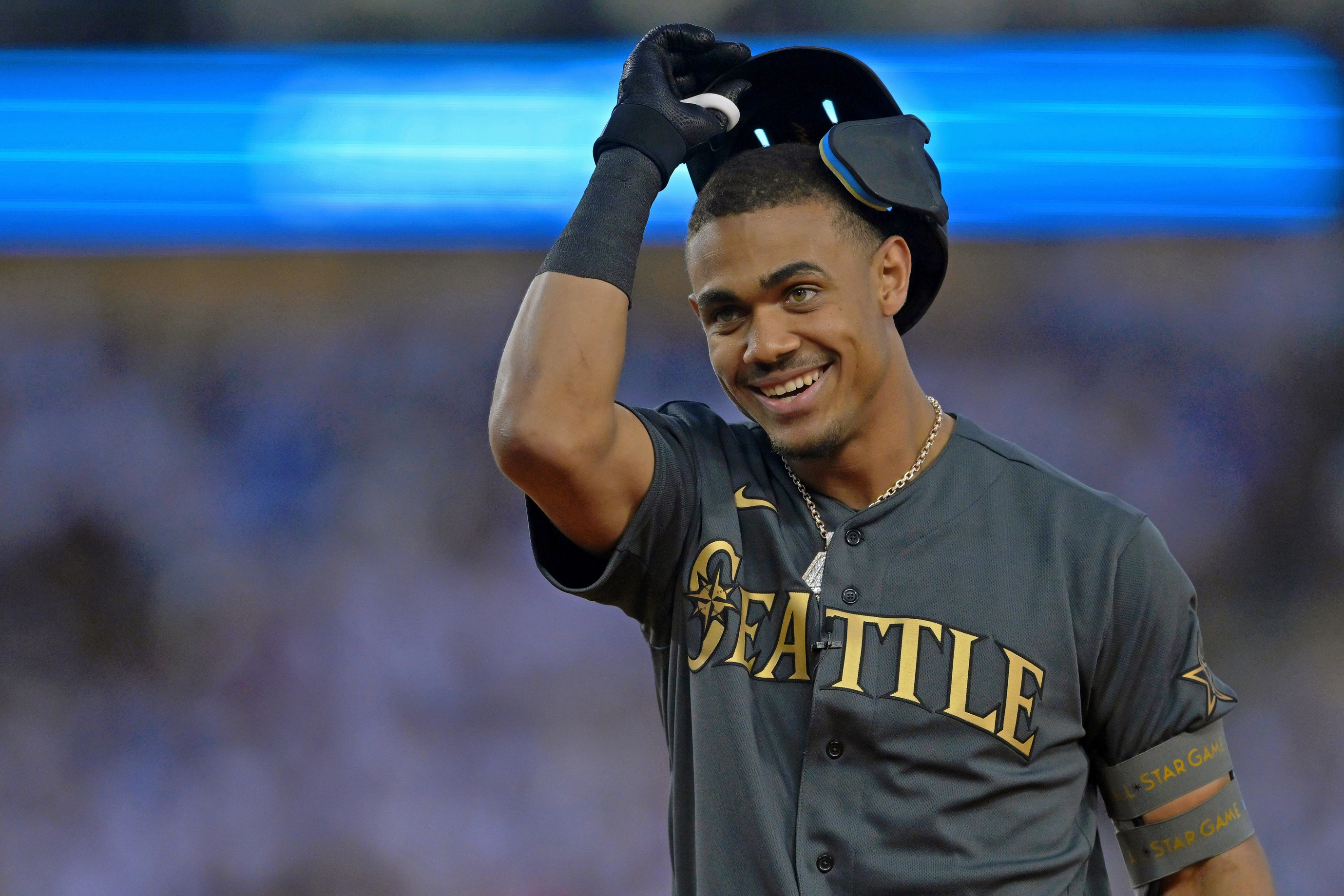mlb picks Julio Rodriguez Seattle Mariners predictions best bet odds