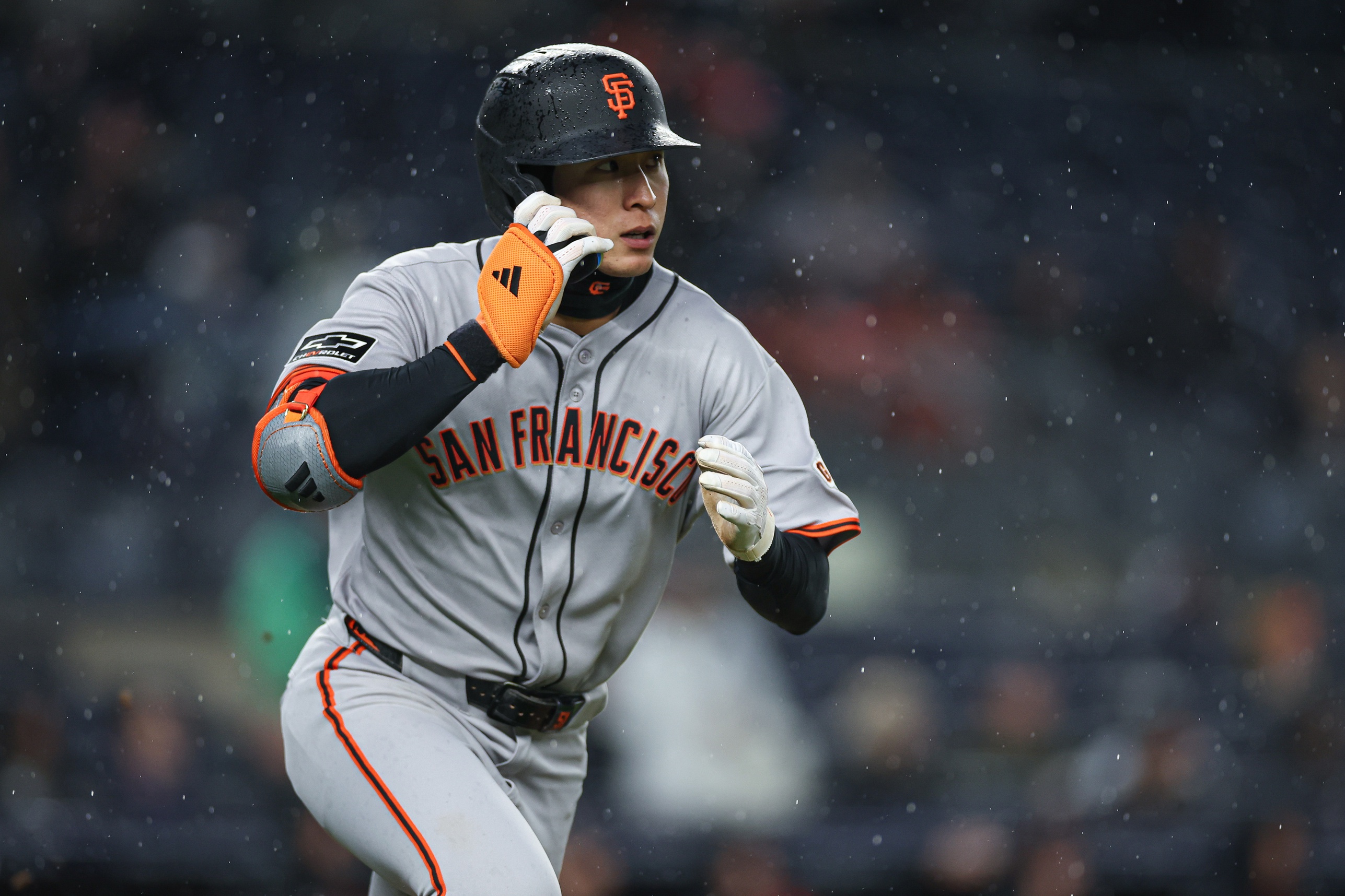 mlb picks Jung Hoo Lee San Francisco Giants predictions best bet odds