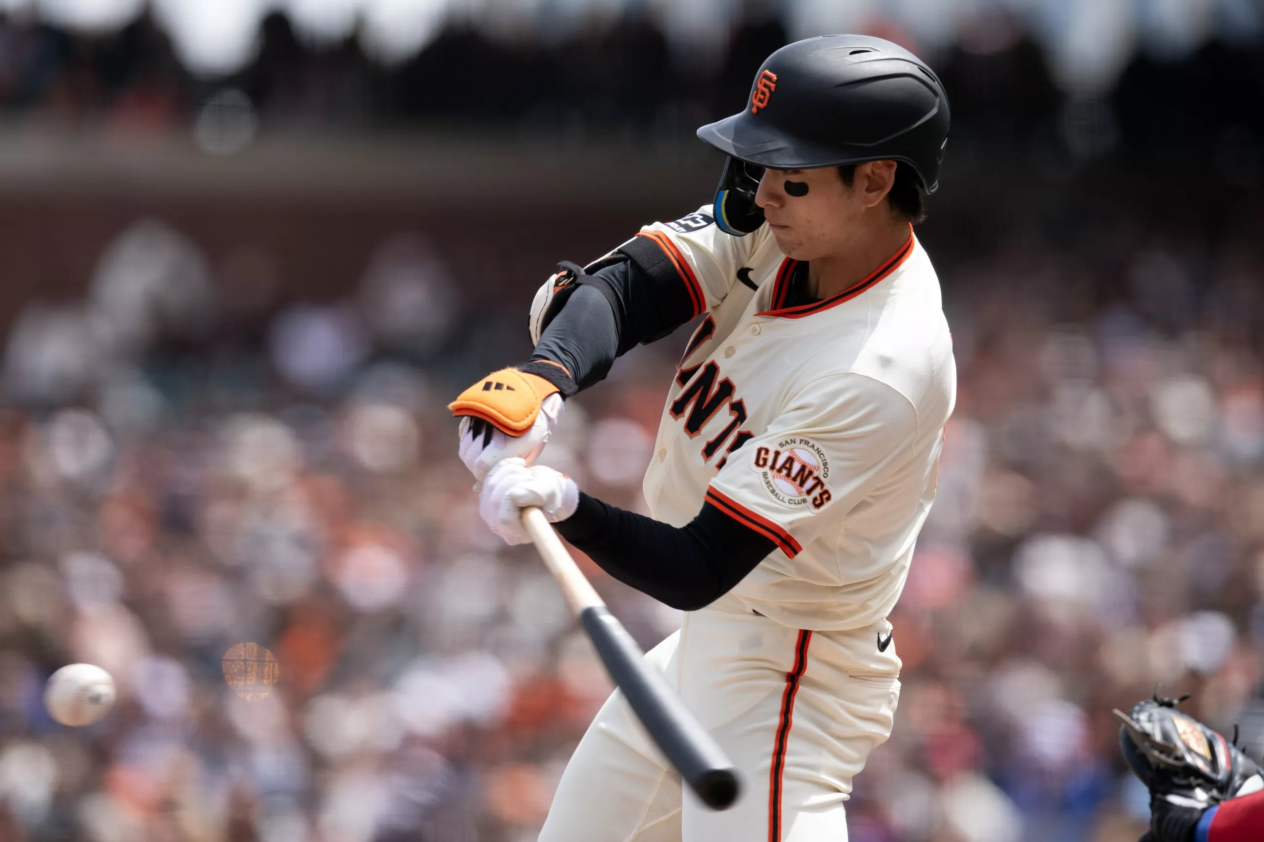 MLB expert predictions for San Francisco Giants