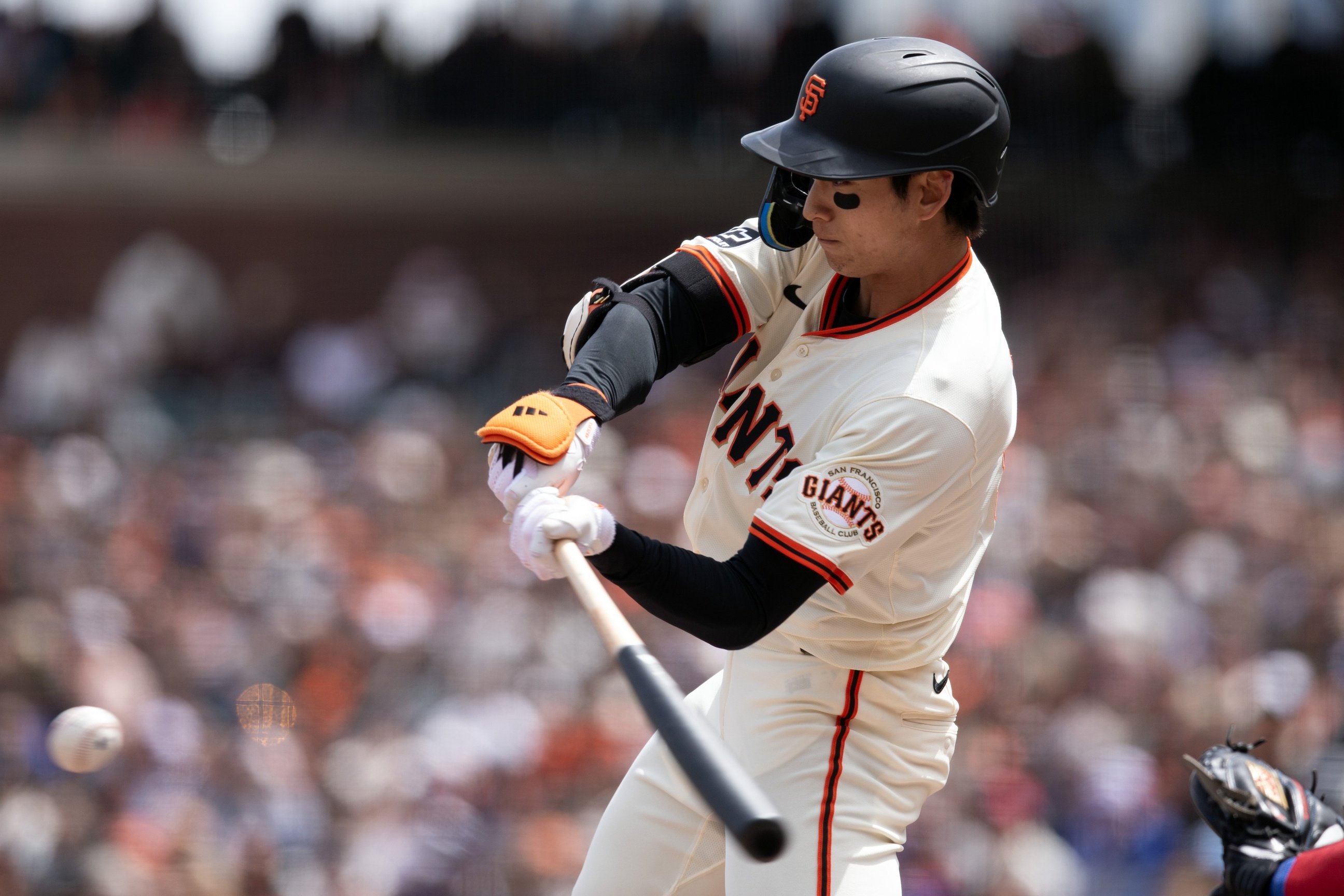mlb picks Jung Hoo Lee San Francisco Giants predictions best bet odds