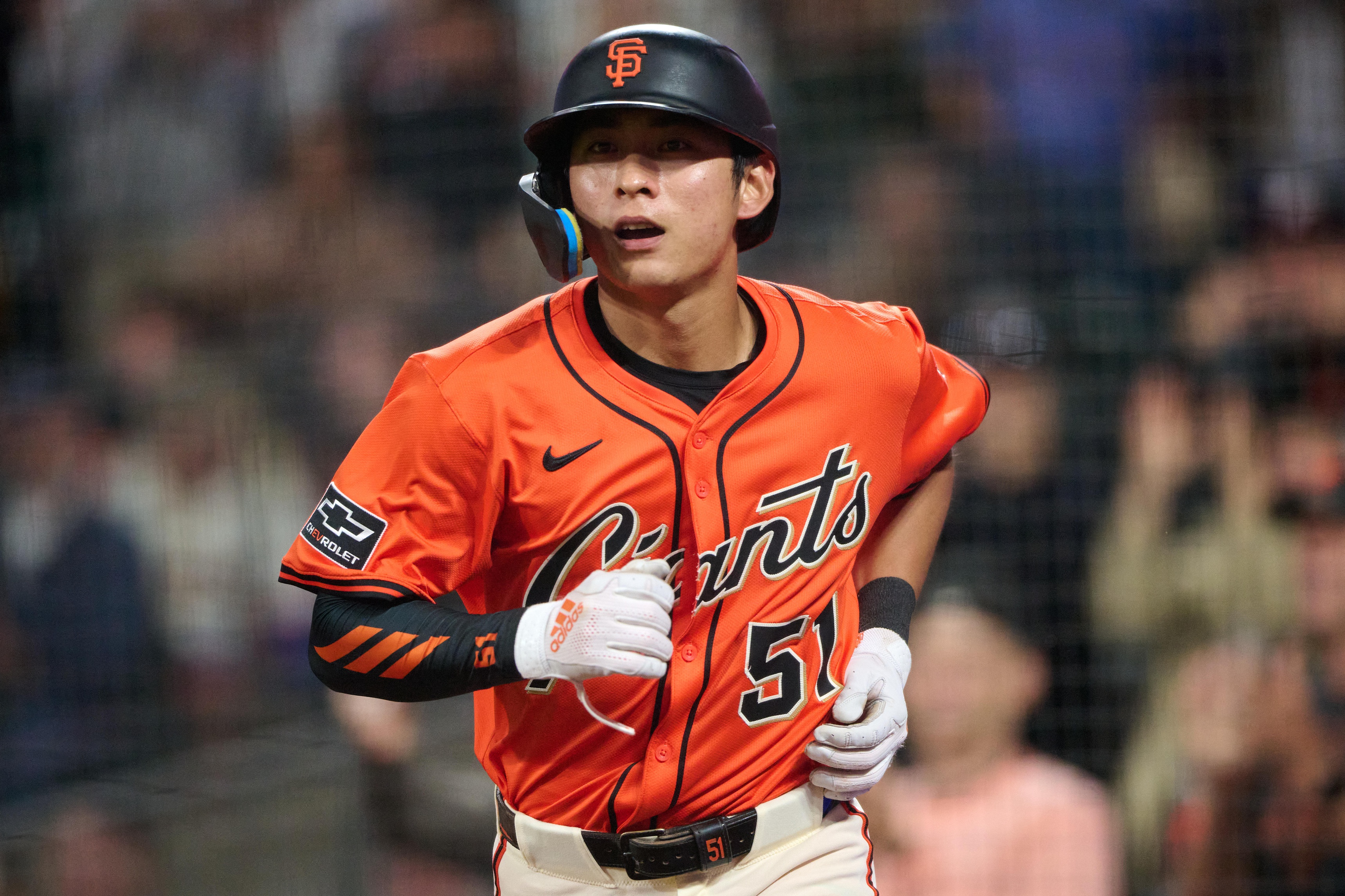 mlb picks Jung Hoo Lee San Francisco Giants predictions best bet odds