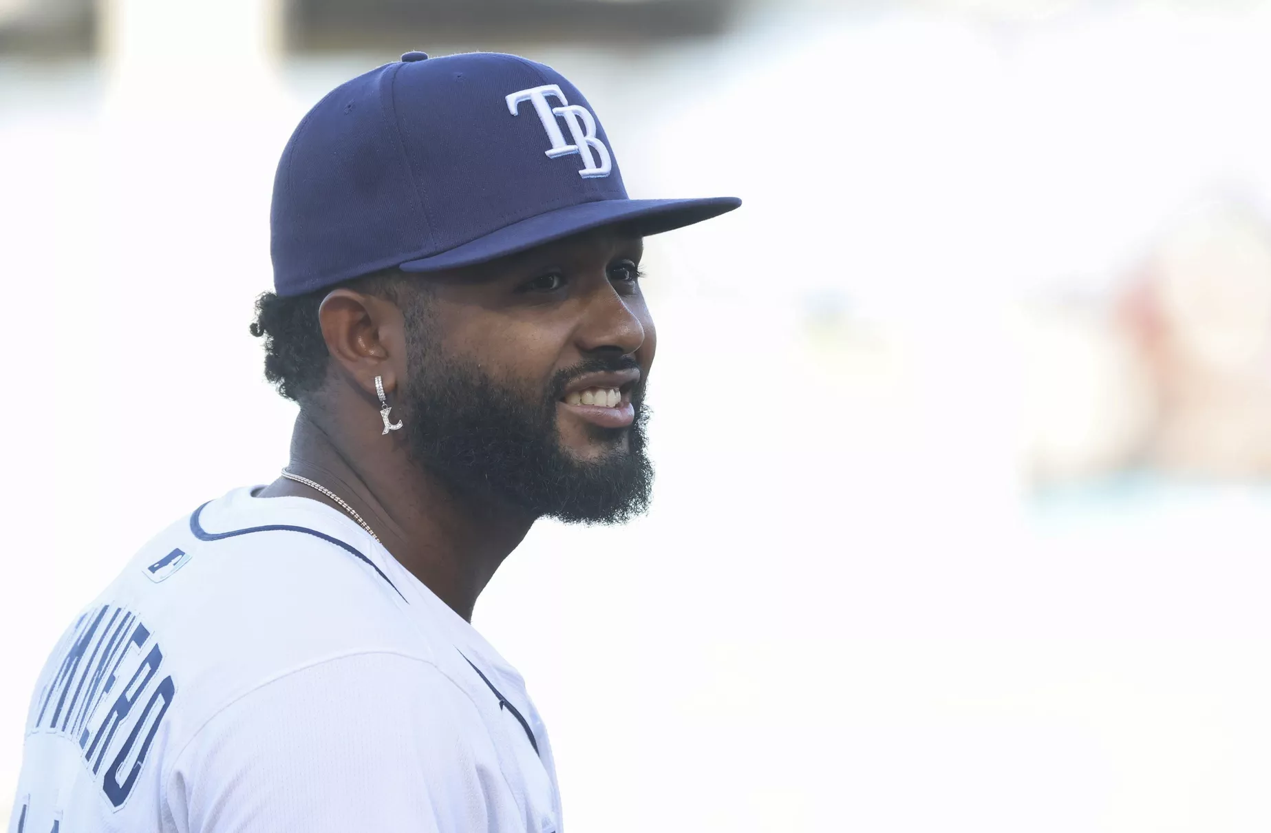 MLB Betting Insights Junior Caminero Tampa Bay Rays Betting Odds