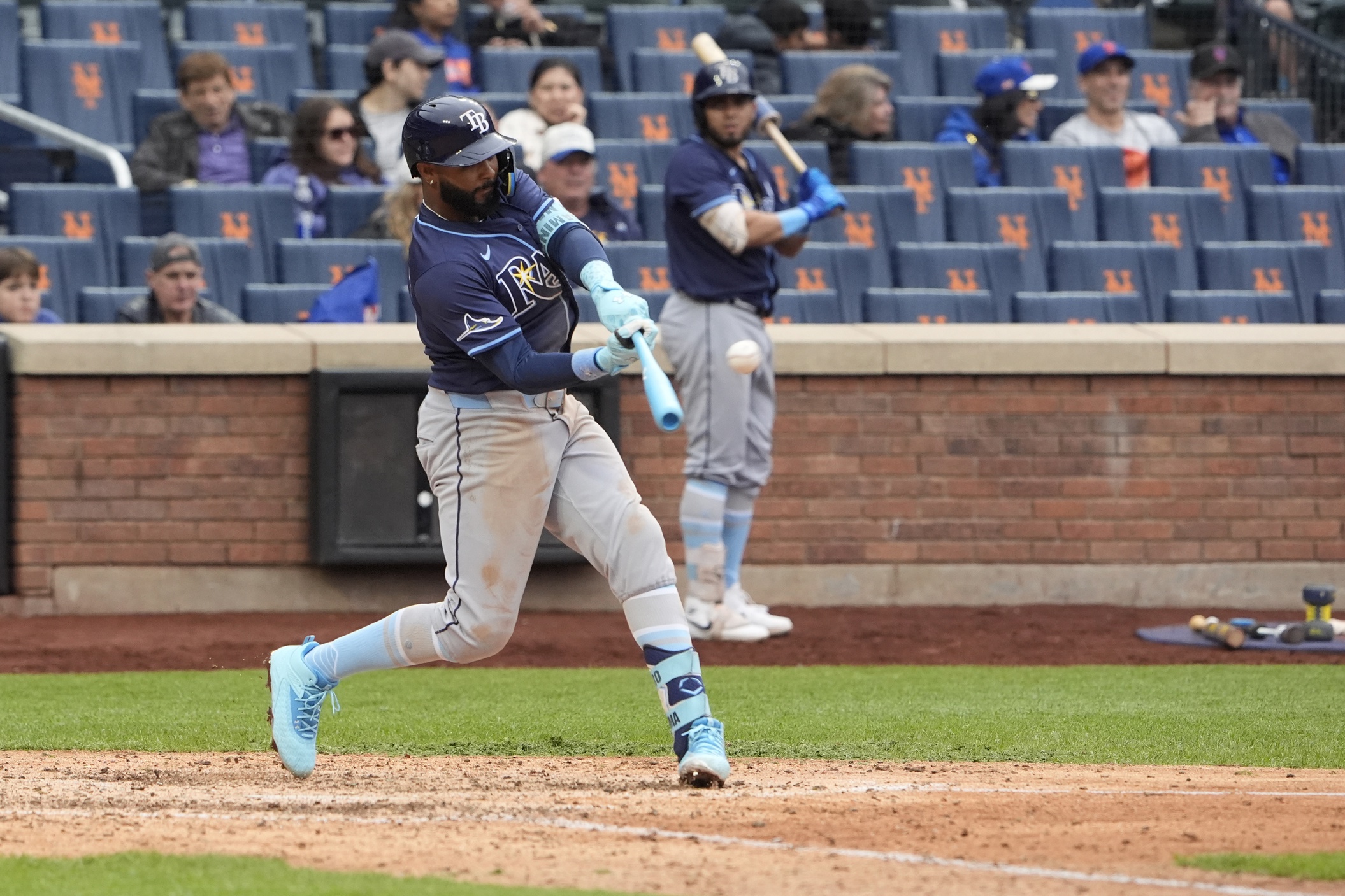 MLB picks Junior Caminero Tampa Bay Rays predictions best bet odds
