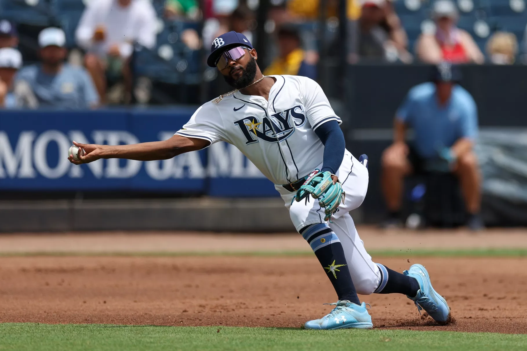 MLB predictions Junior Caminero Tampa Bay Rays best bets