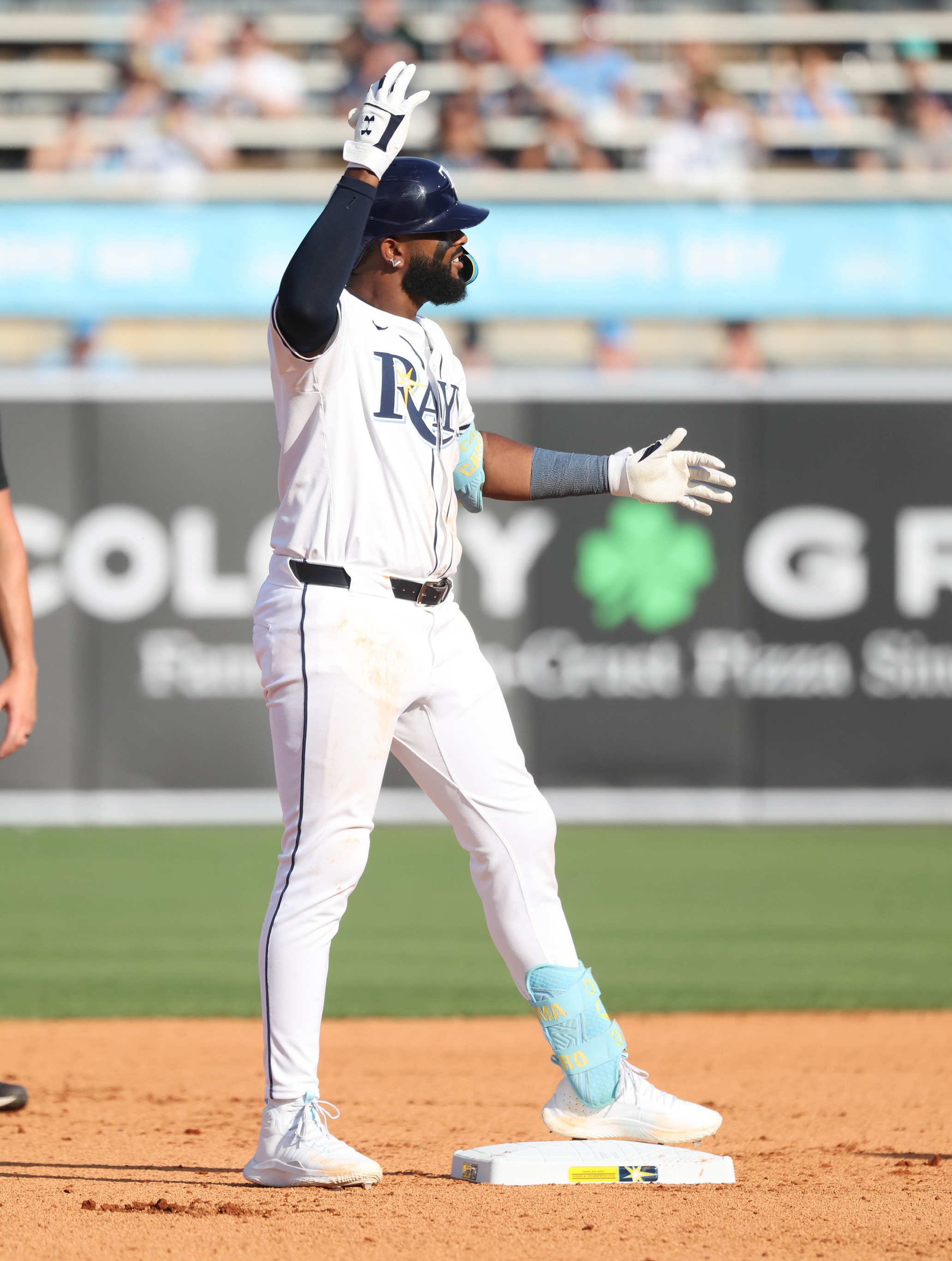 mlb picks Junior Caminero Tampa Bay Rays predictions best bet odds
