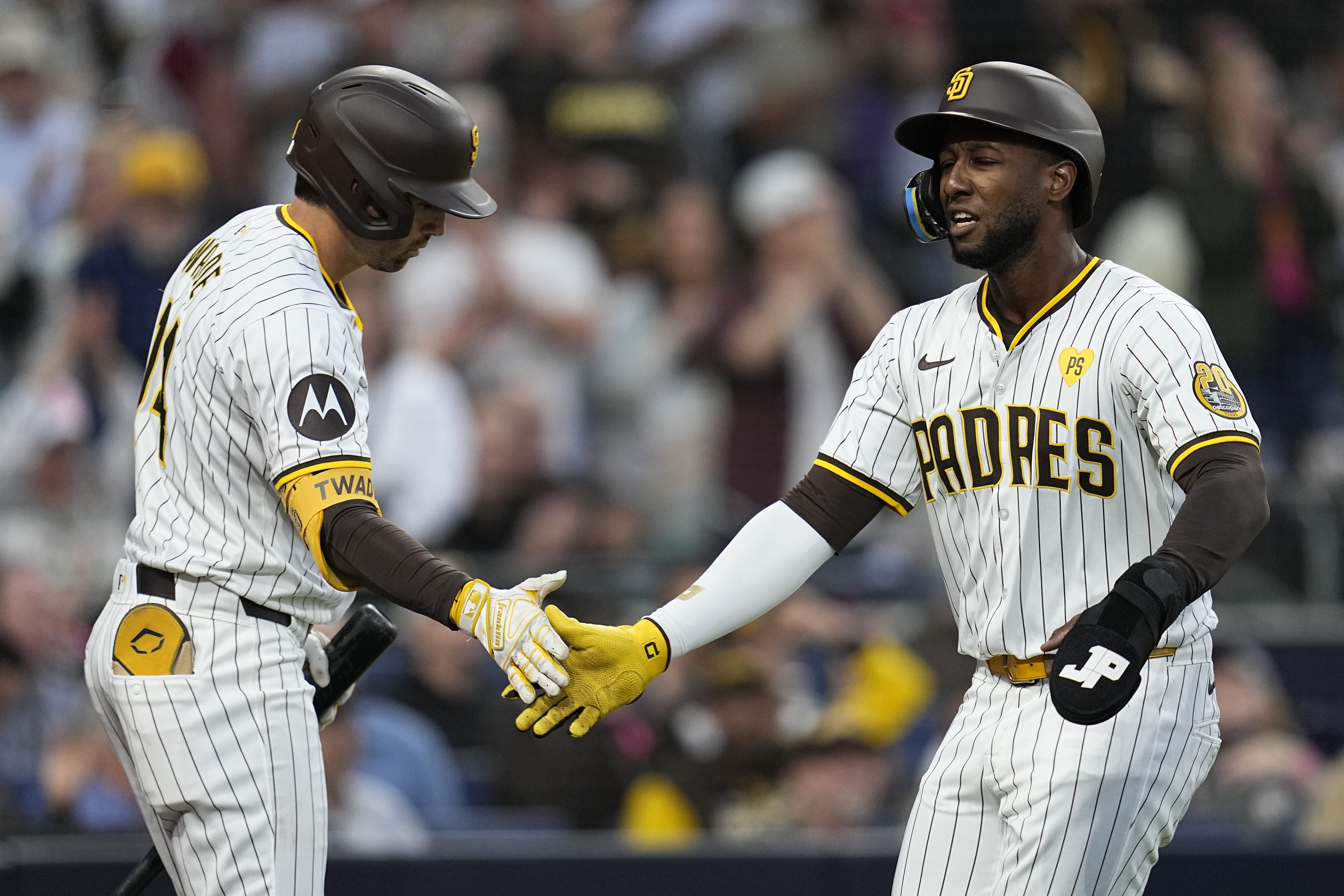 mlb picks Jurickson Profar San Diego Padres predictions best bet odds