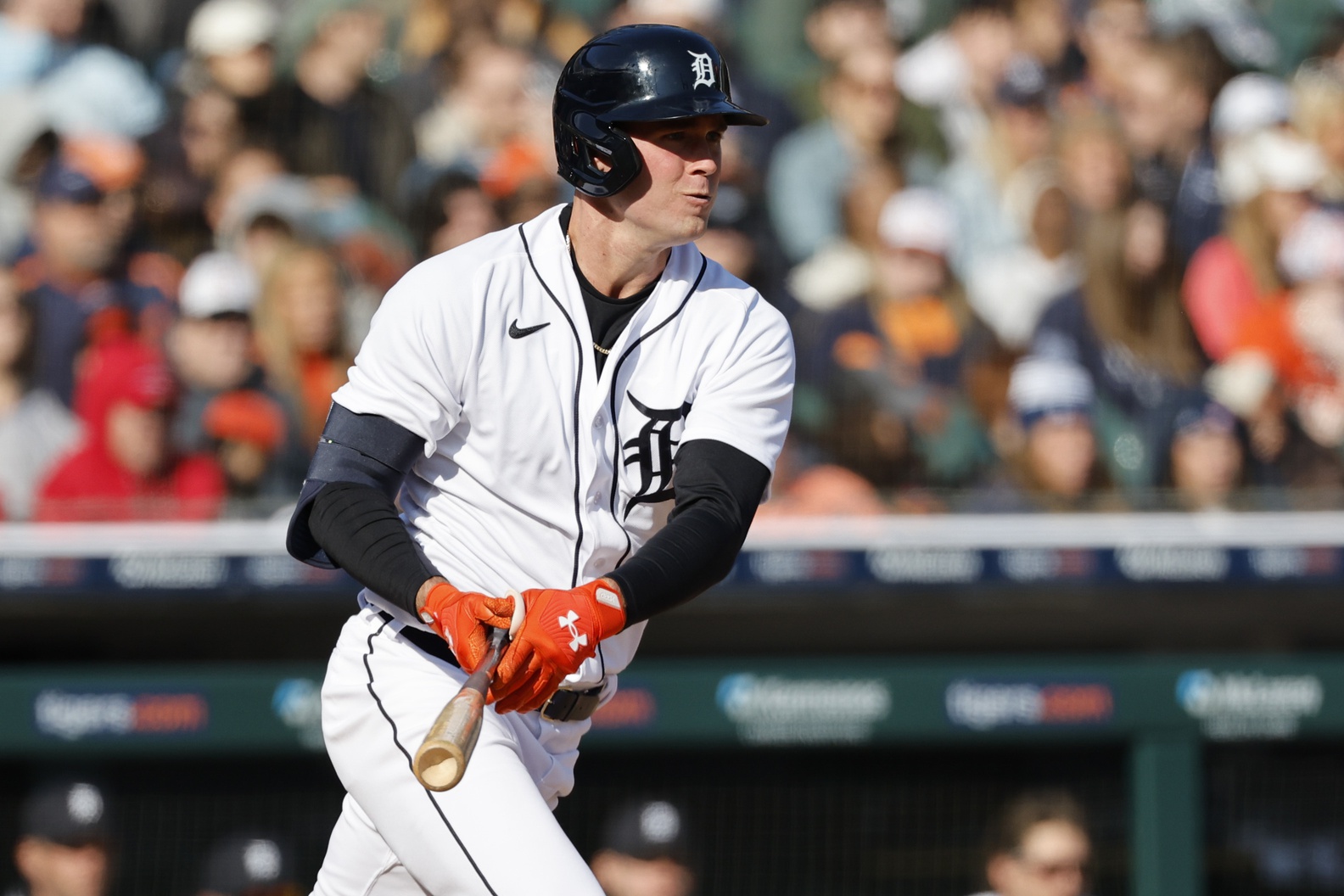 MLB Betting Picks Kerry Carpenter Detroit Tigers Predictions Best Bet Odds