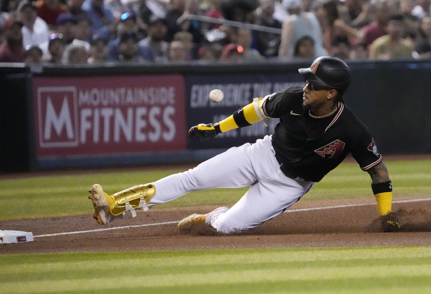 mlb picks Ketel Marte Arizona Diamondbacks predictions best bet odds