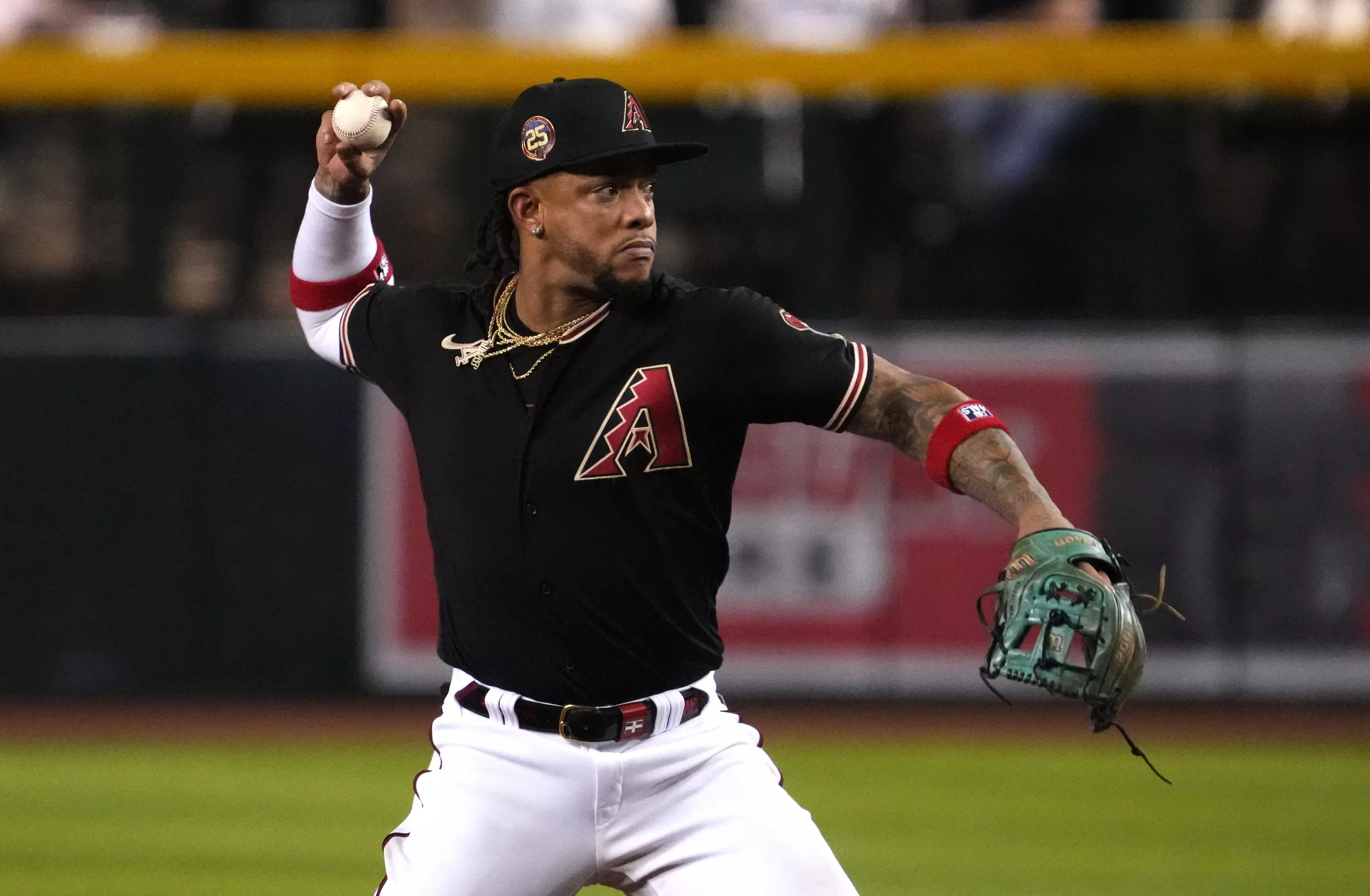 MLB Picks Ketel Marte Arizona Diamondbacks Predictions Best Bet Odds