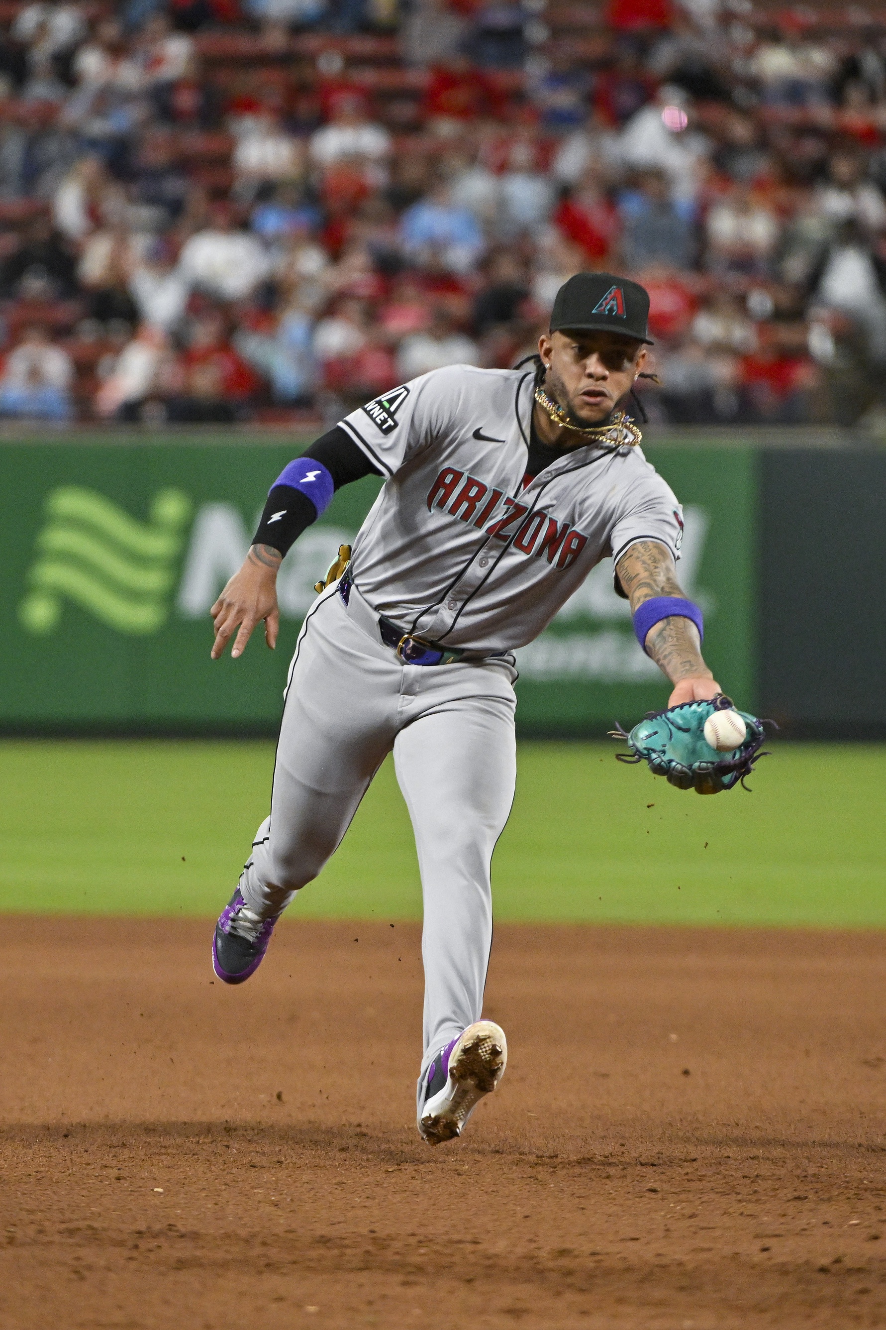 MLB Predictions: Ketel Marte Arizona Diamondbacks Best Bets