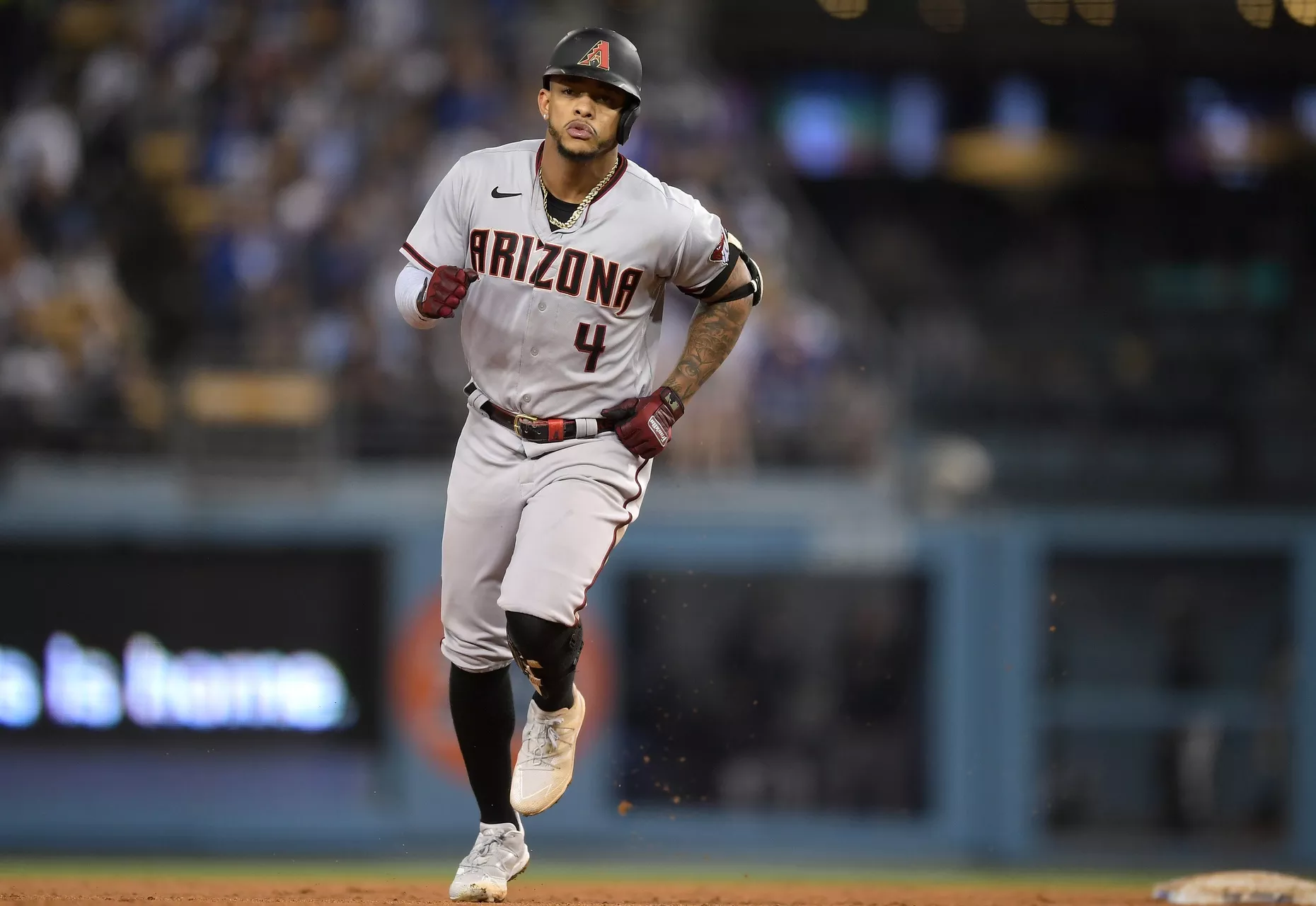 MLB Picks Ketel Marte Arizona Diamondbacks Predictions Best Bet Odds