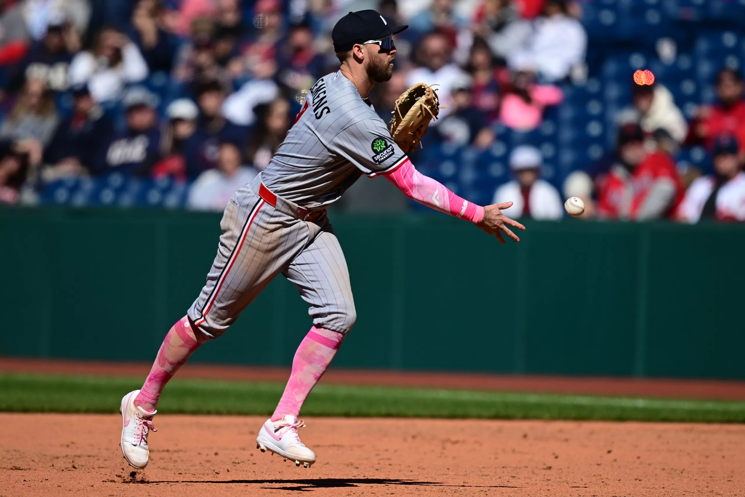 MLB Predictions for Minnesota Twins by Kody Clemens