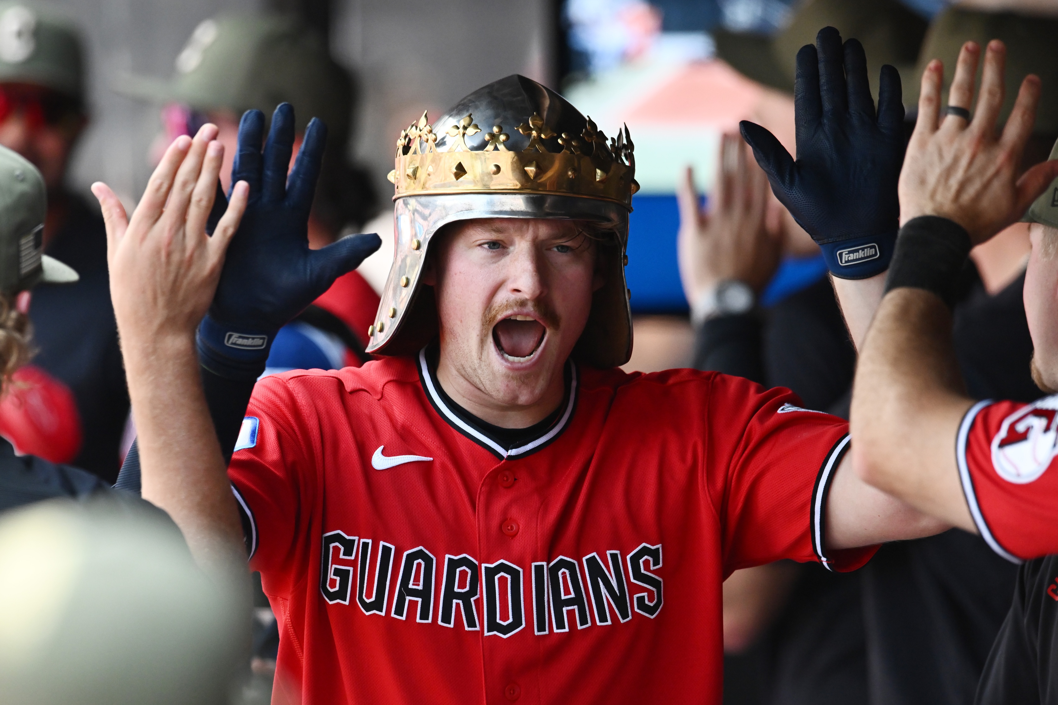 Cleveland Guardians vs Detroit Tigers Prediction, 5/20/2026 MLB Picks, Best Bets & Odds