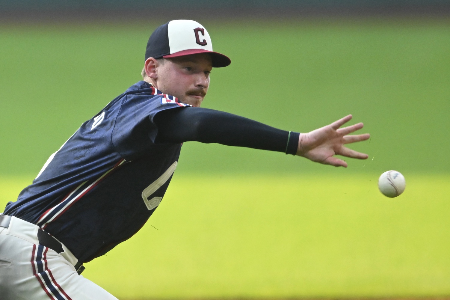 mlb picks Kyle Manzardo Cleveland Guardians predictions best bet odds