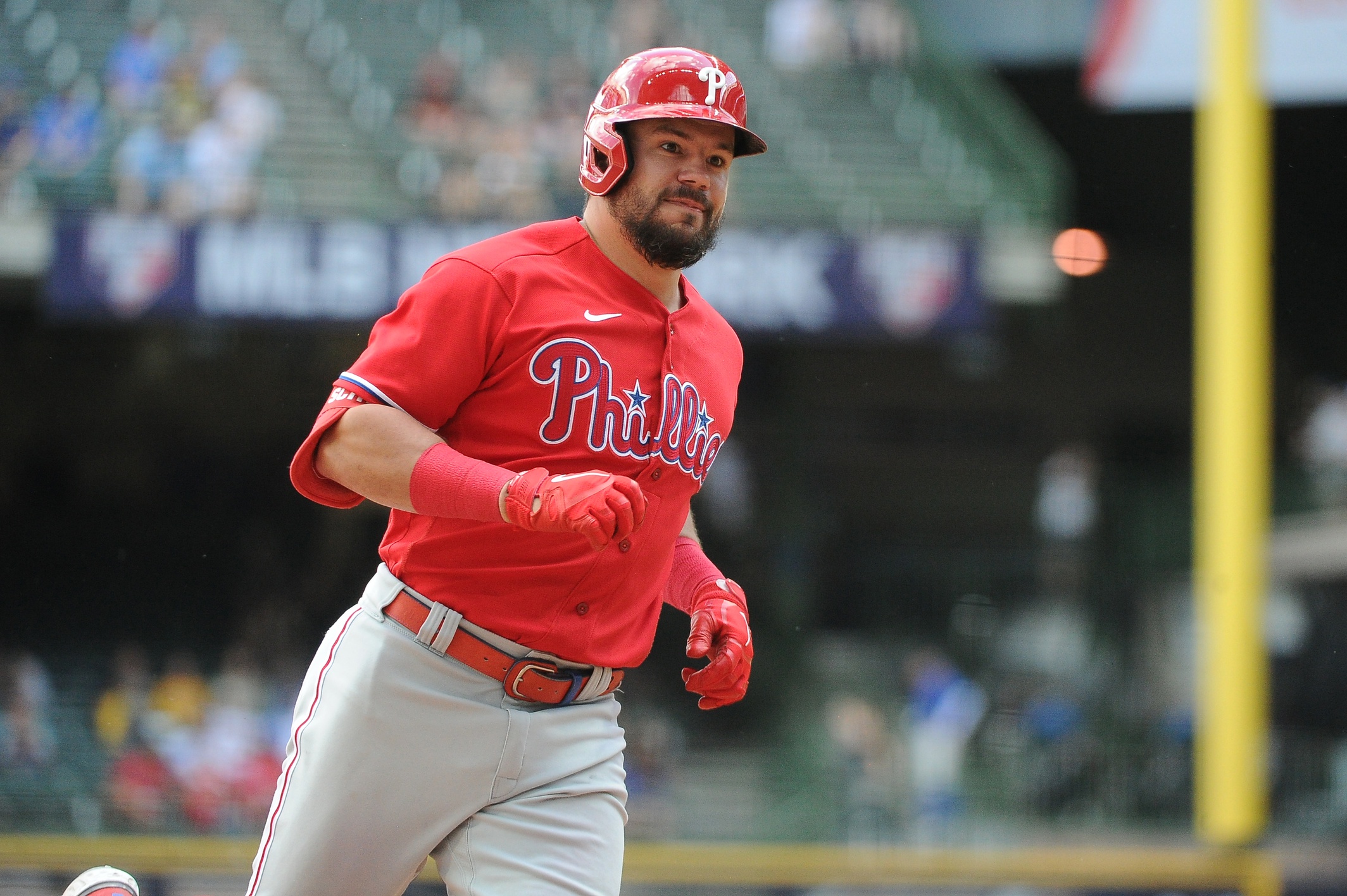 Kyle Schwarber Best MLB Prop Bets Today vs Chicago Cubs 4/20/2026